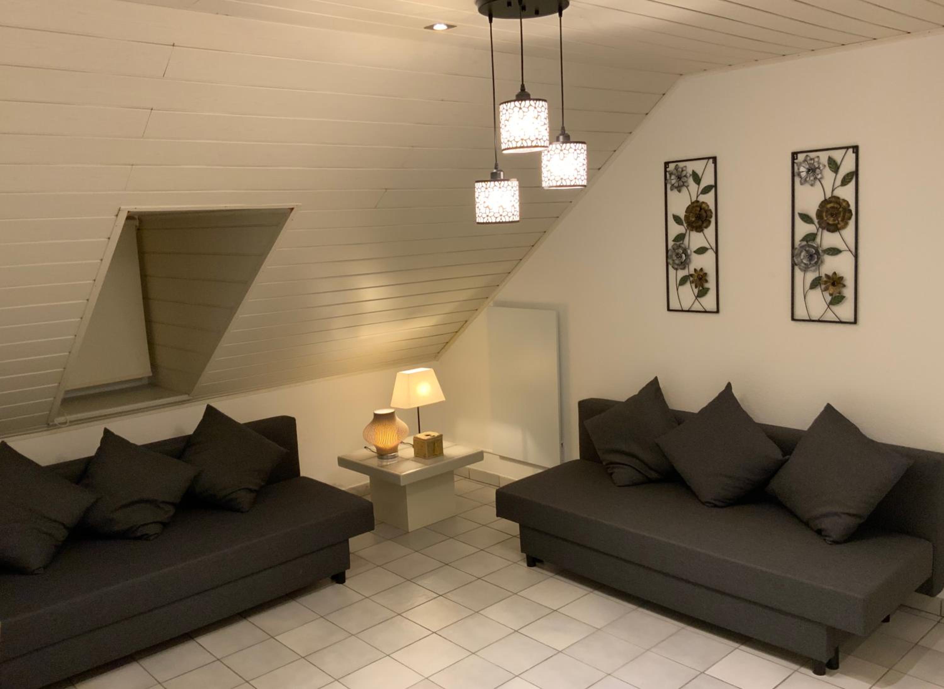 LinZn vakantiehuis