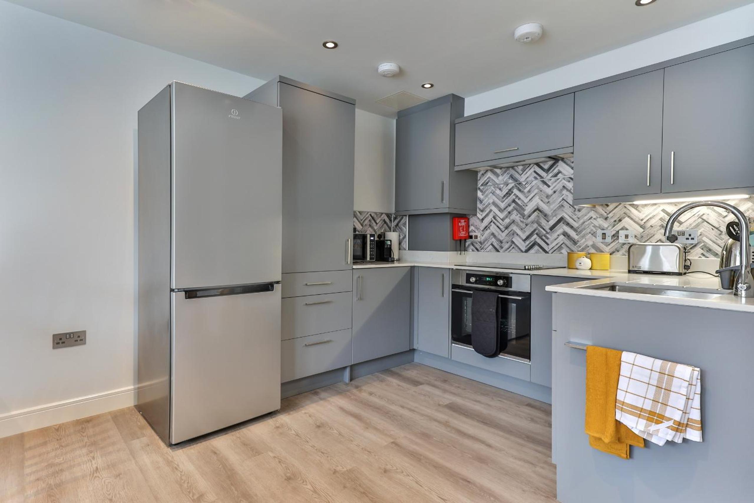Finest Retreats - 13 Belle House - Apartment 2 view 4