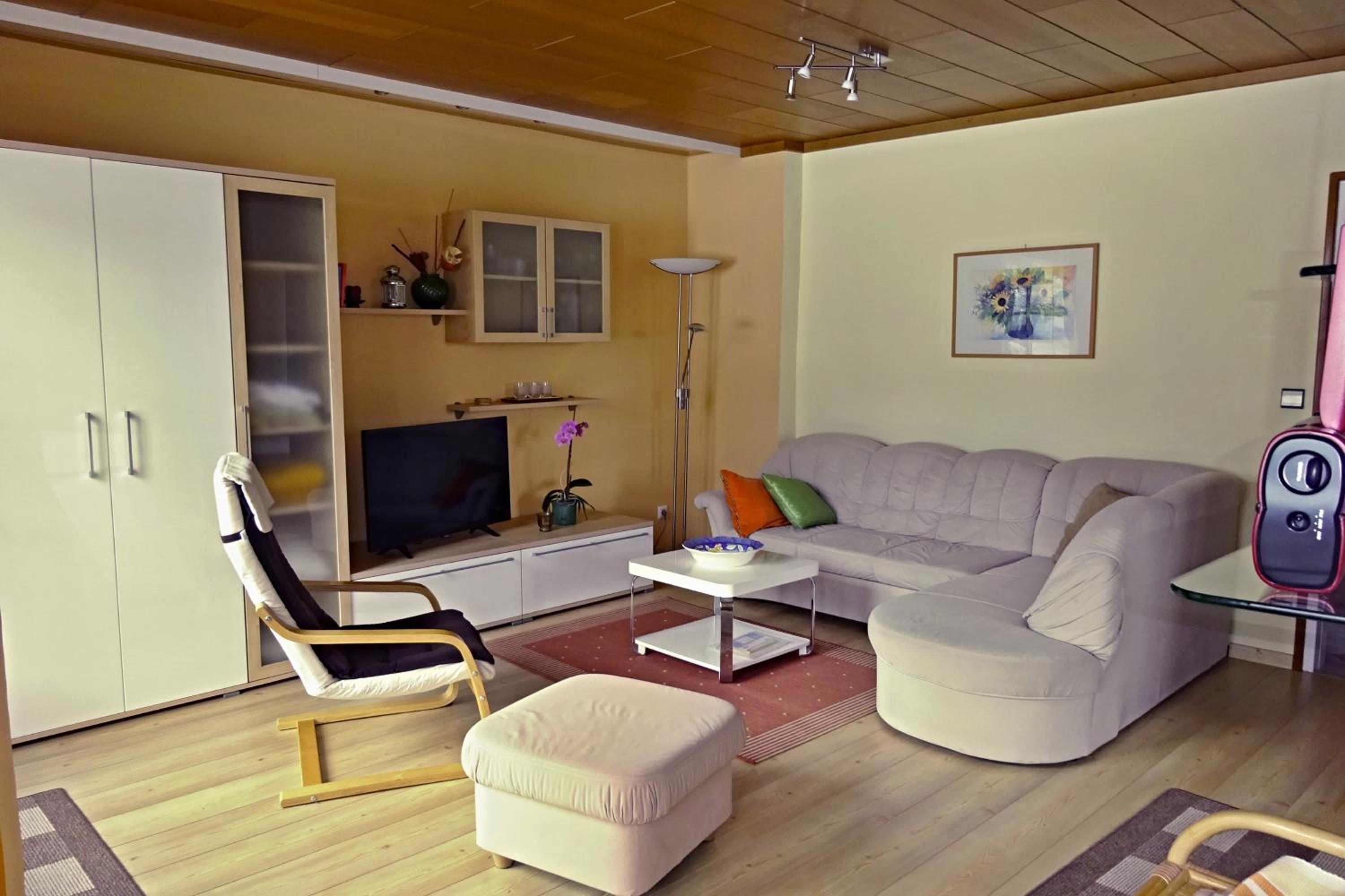 Apartment Dreier - Salzburger Land
