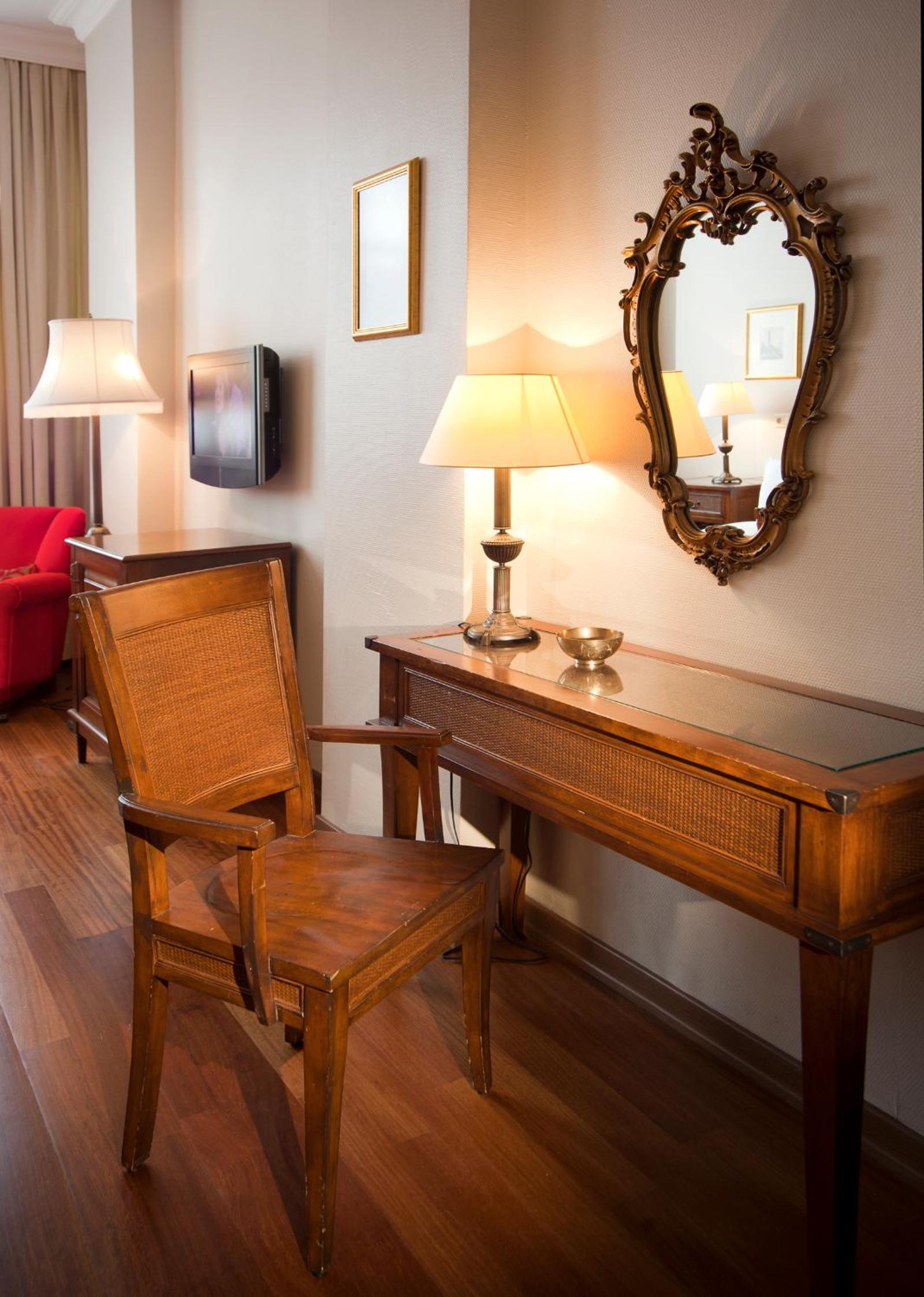 Sari Konak Otel - Image 35