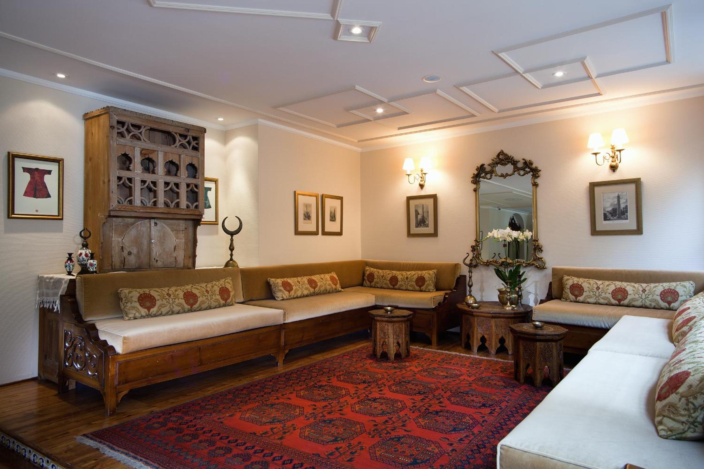 Sari Konak Otel - Image 26