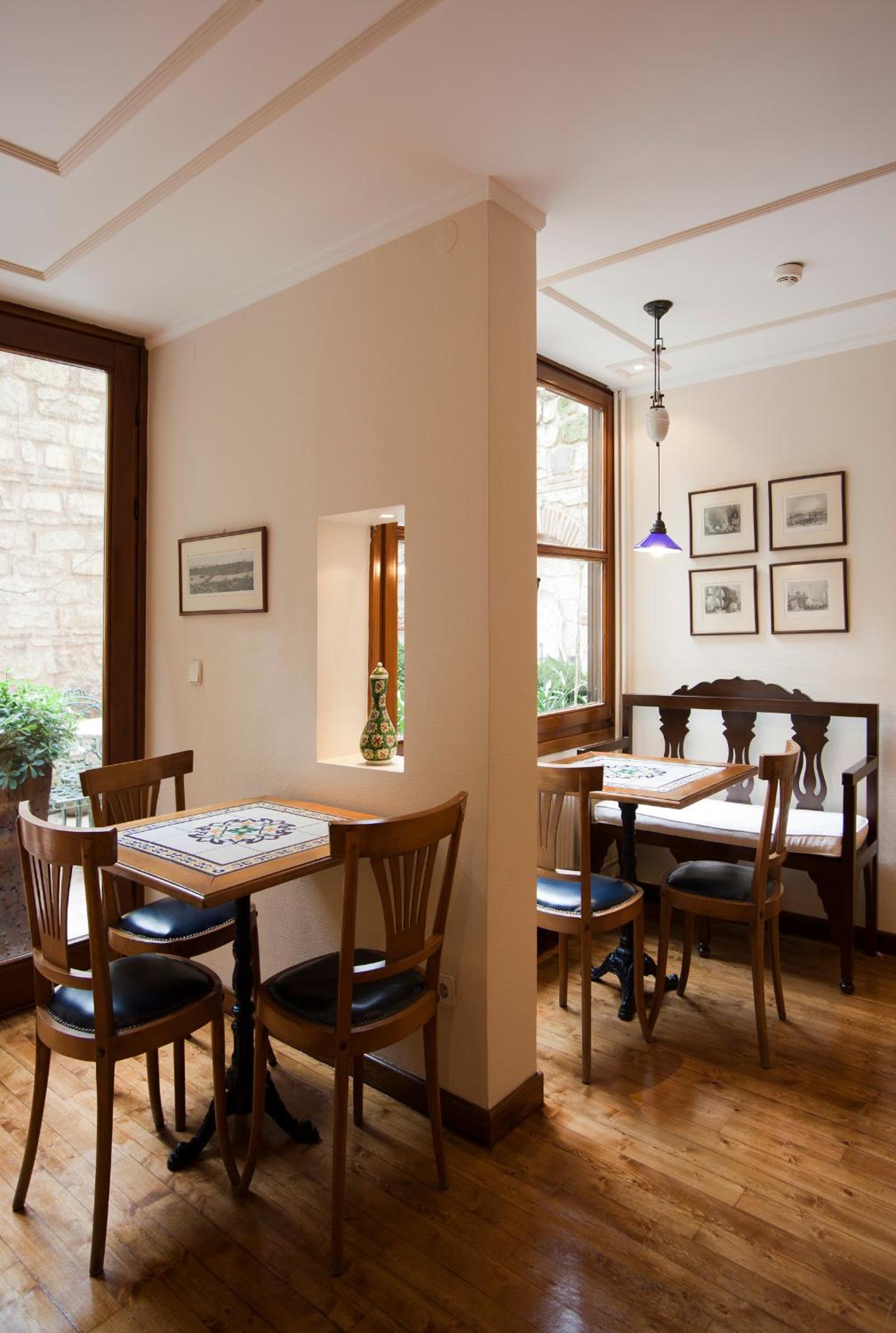 Sari Konak Otel - Image 27