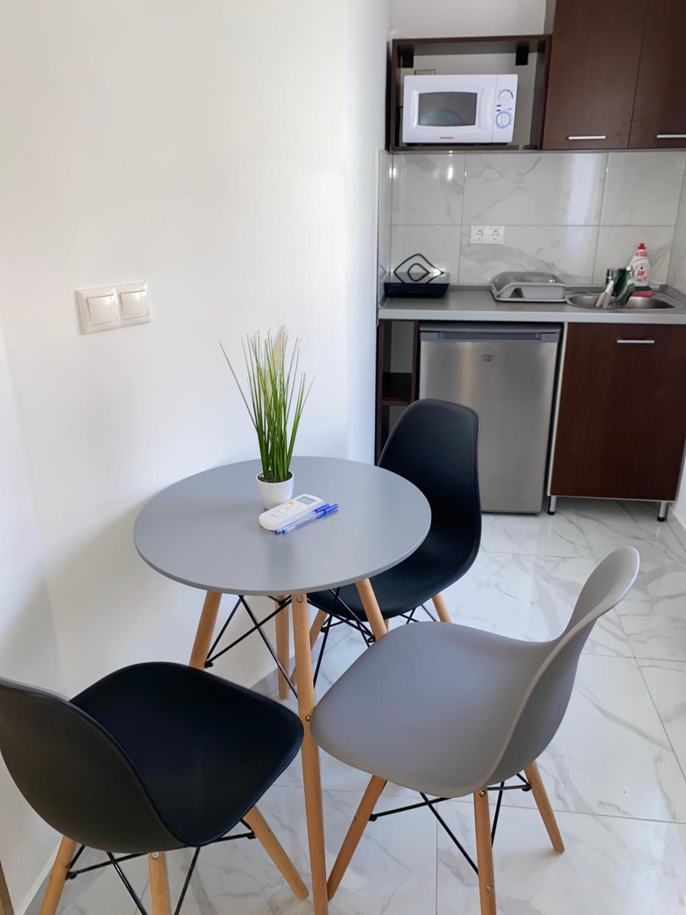 Família Apartmanház