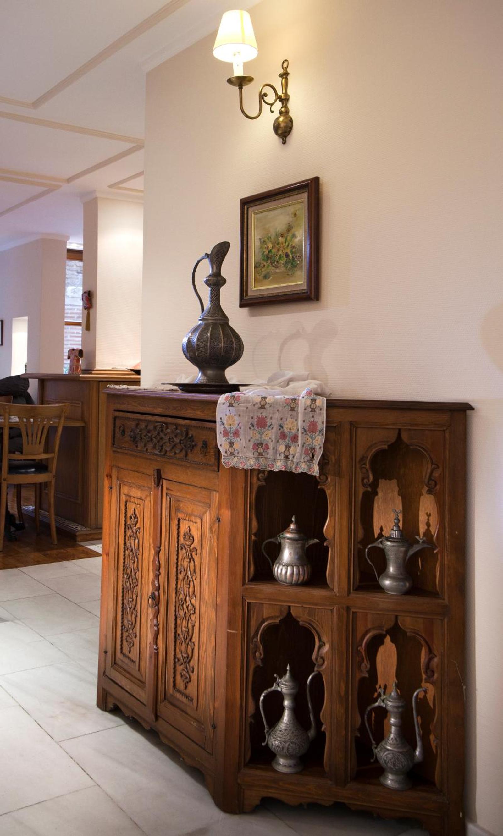 Sari Konak Otel - Image 30