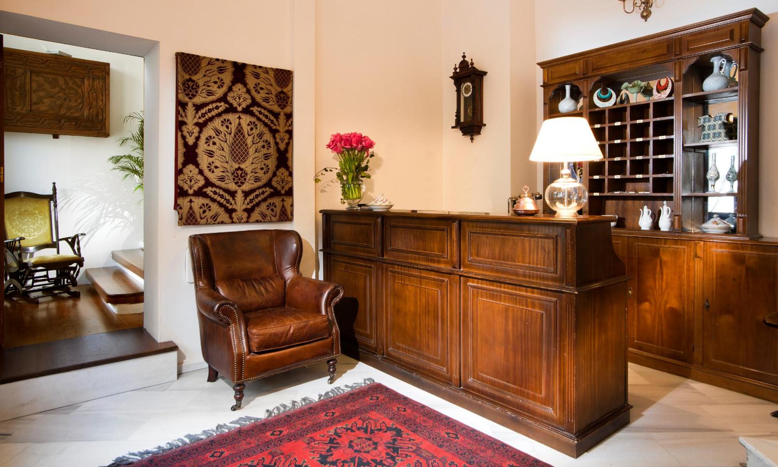 Sari Konak Otel - Image 7