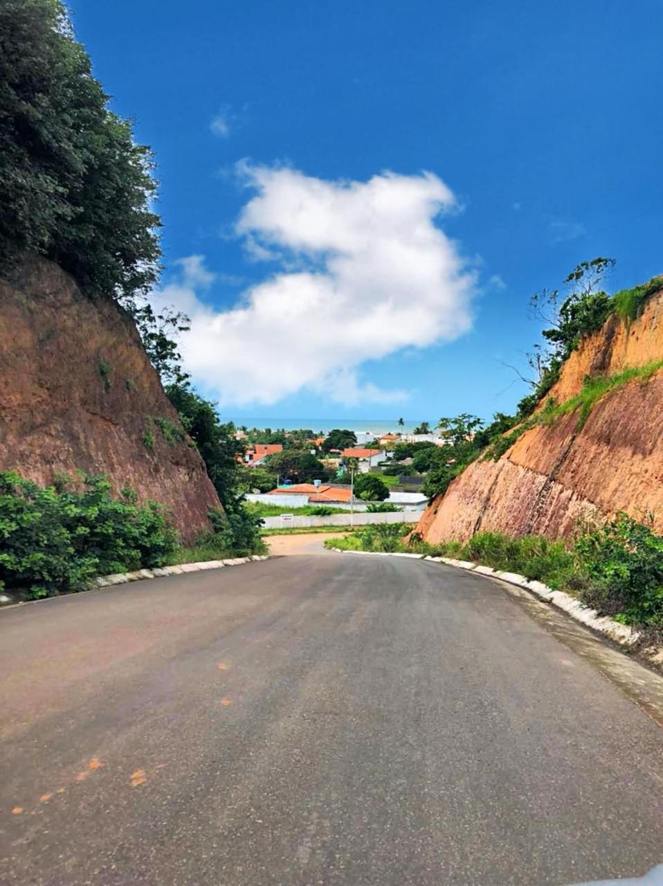 FLATS VILLAS LITORAL SUL - Lagoa do Pau - Coruripe - AL
