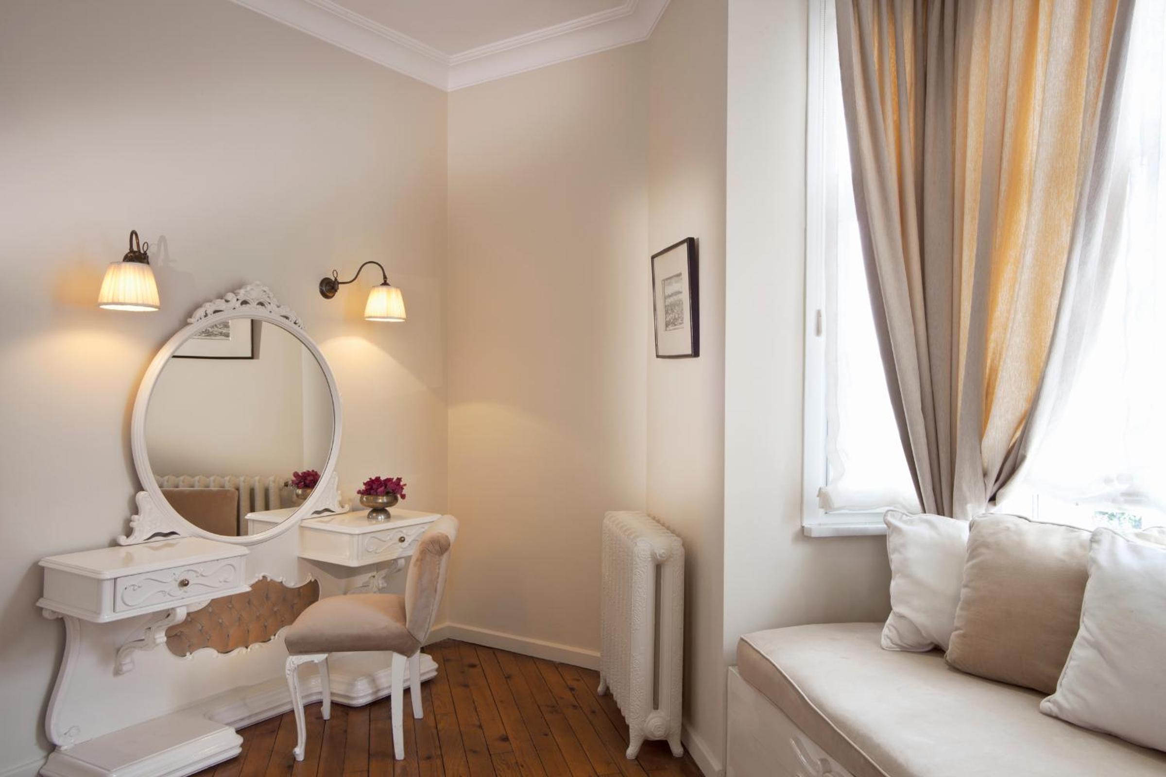 Sari Konak Otel - Image 36