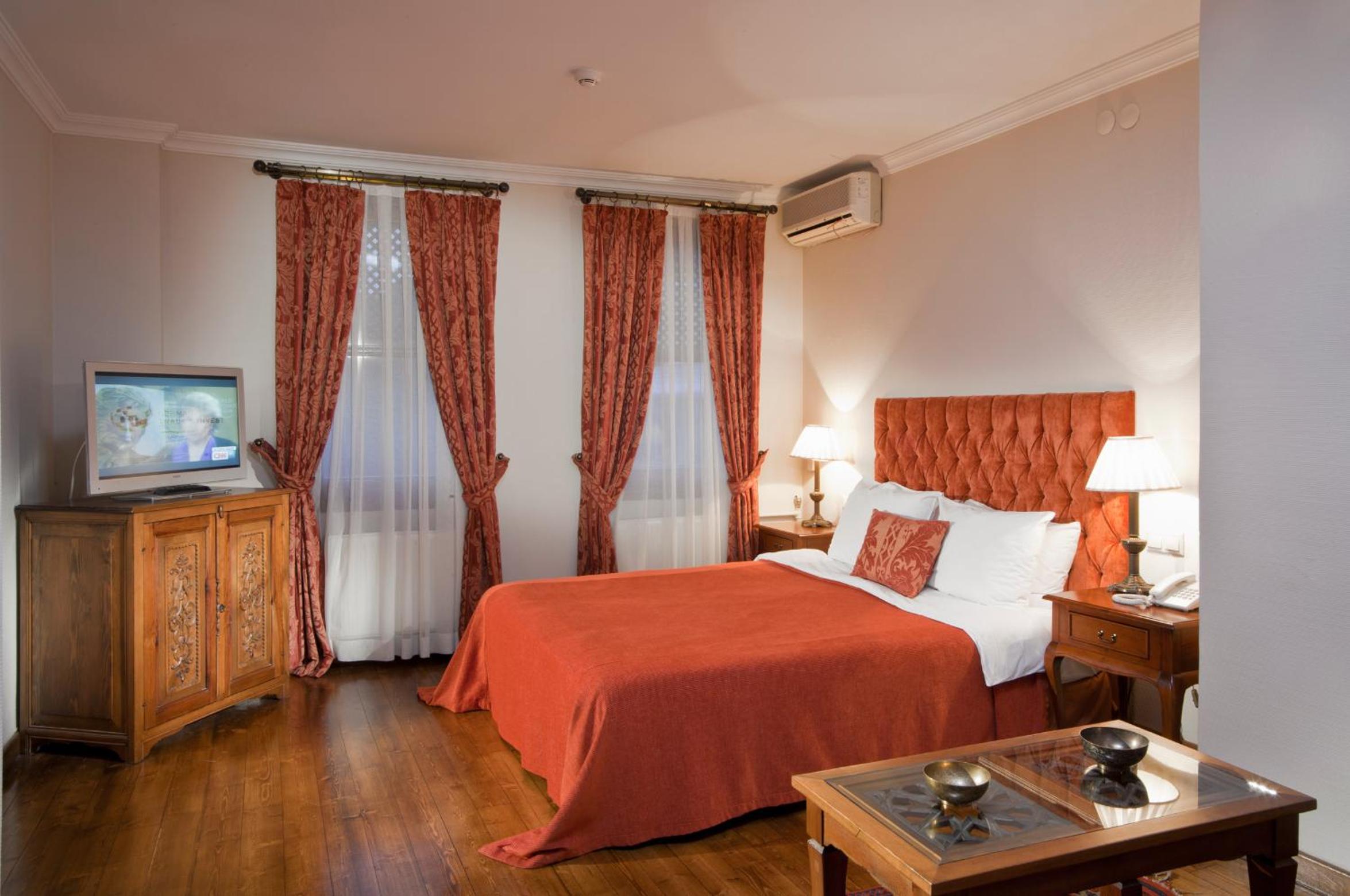 Sari Konak Otel - Image 12