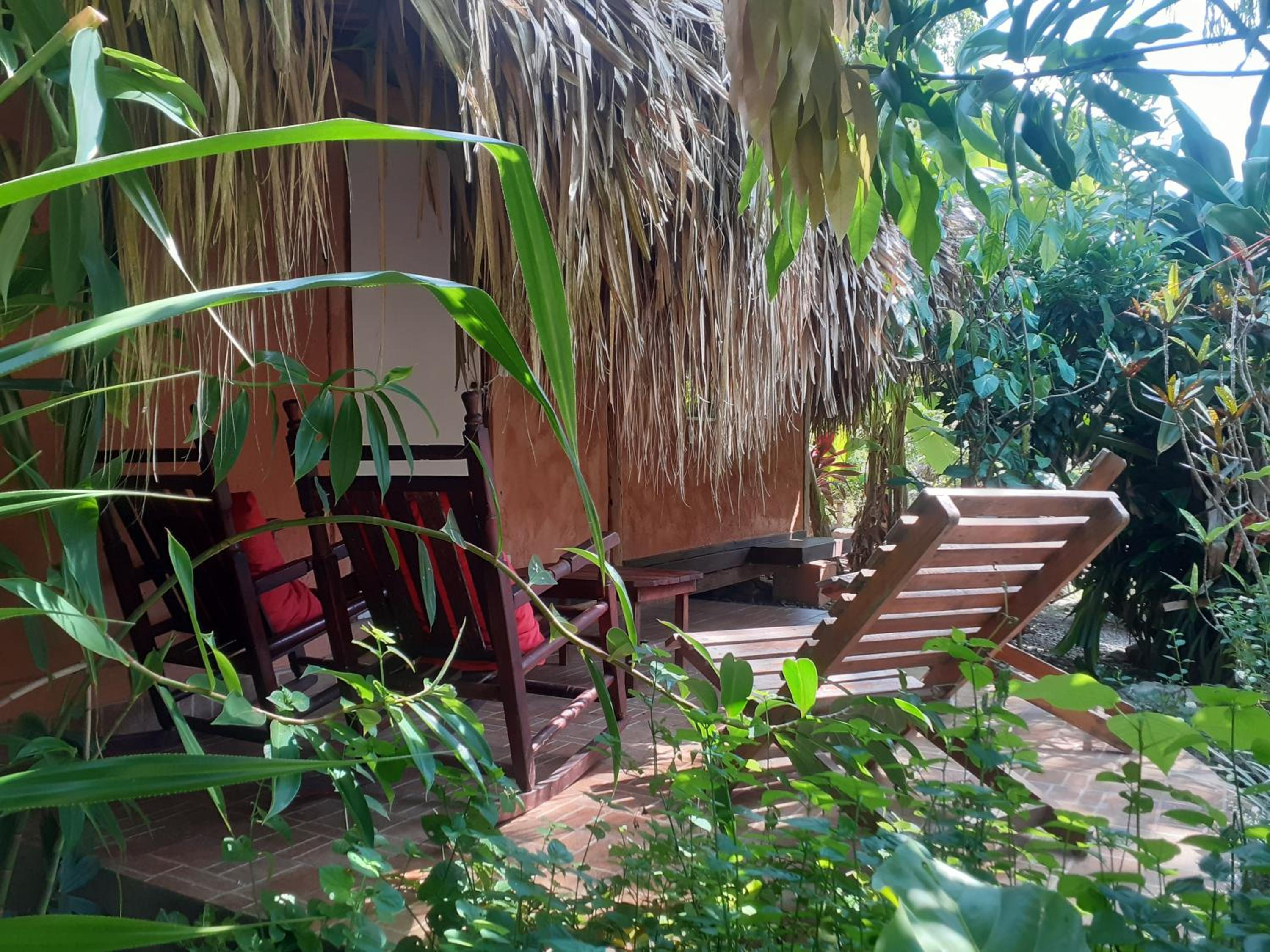 Sexto Sentido Cabanas  Pan Frances - Property Image 9