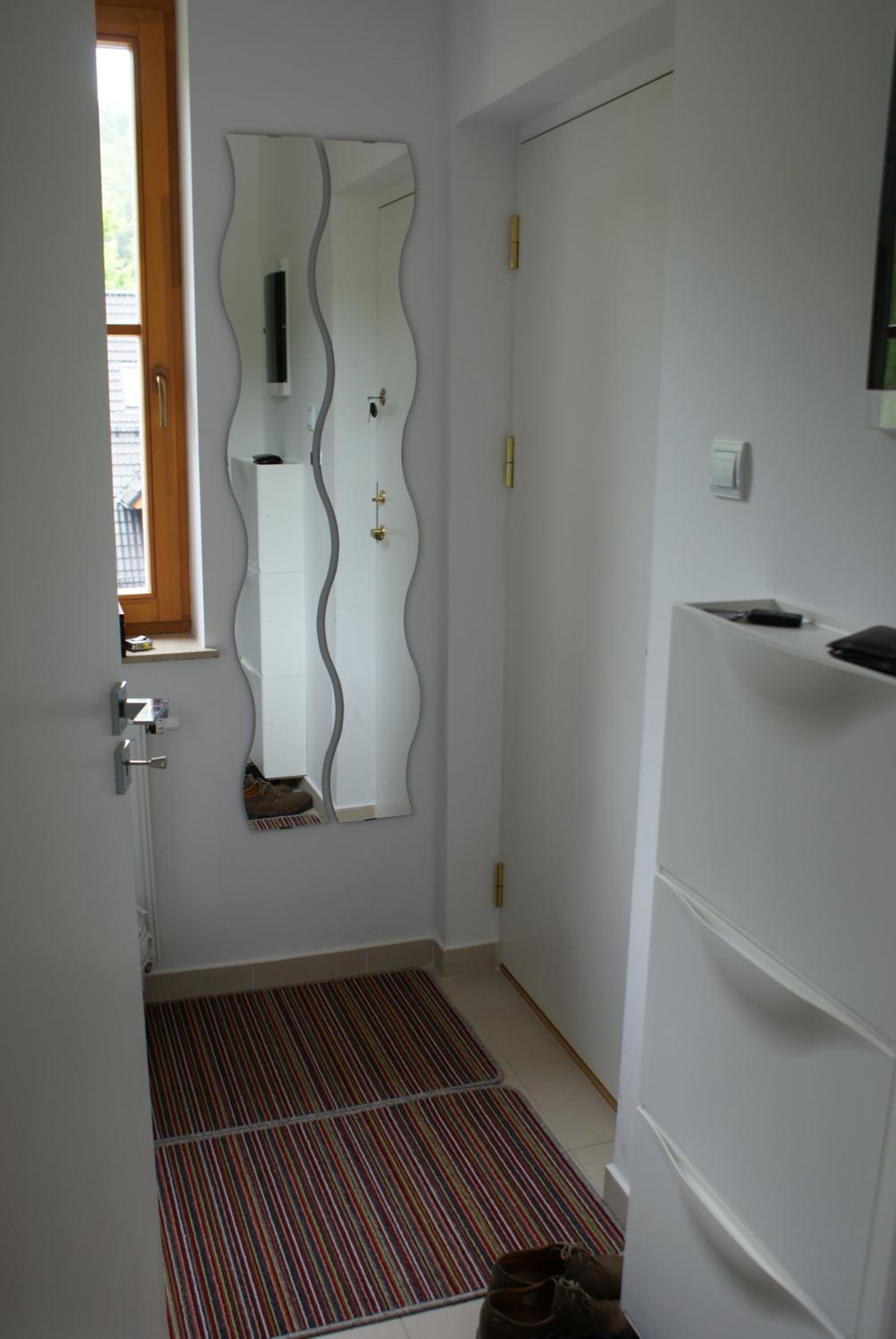 Apartament pod Śnieżką z sauną i kominkiem view 4