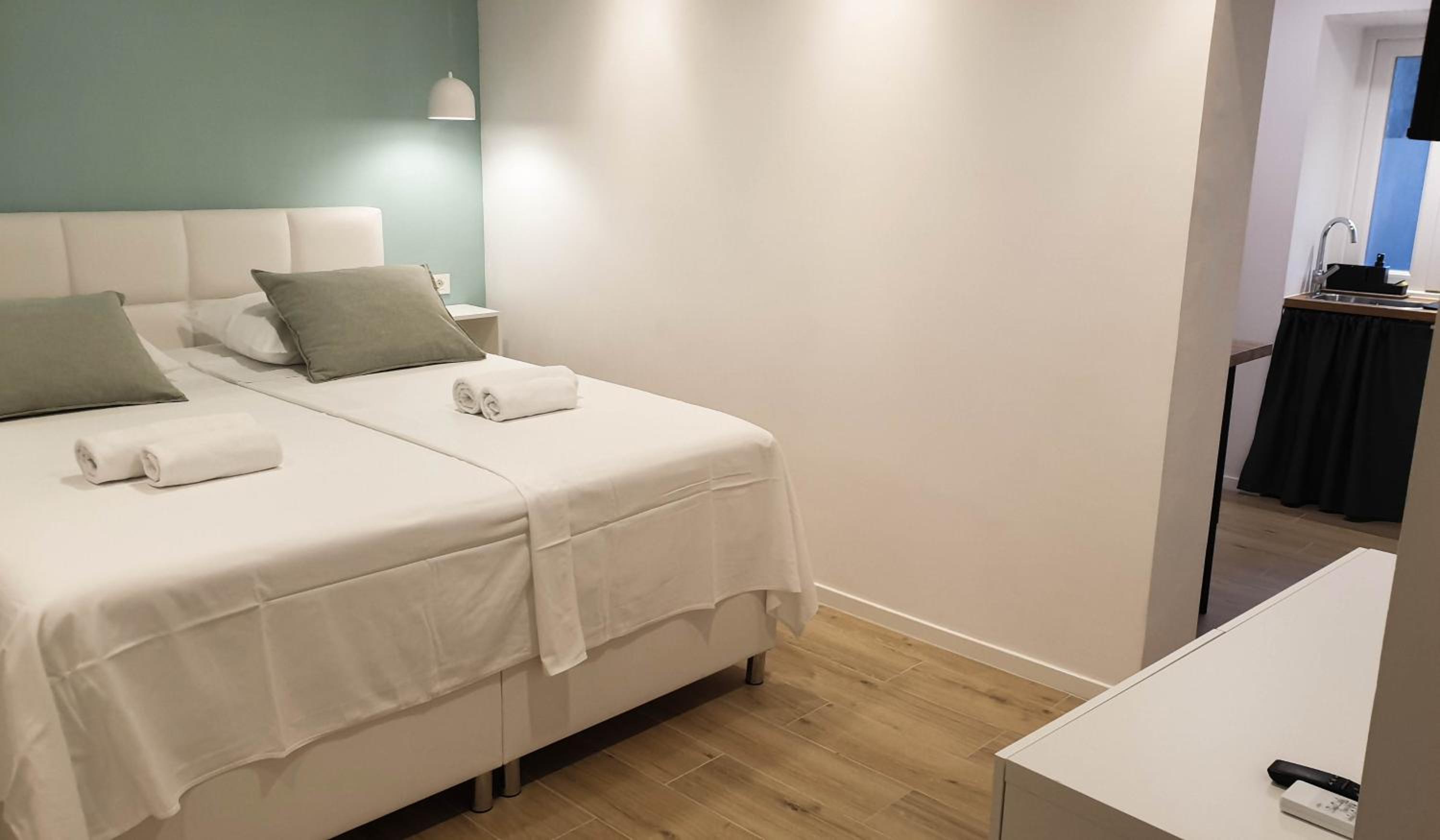 Fiorino Rooms Korčula view 5