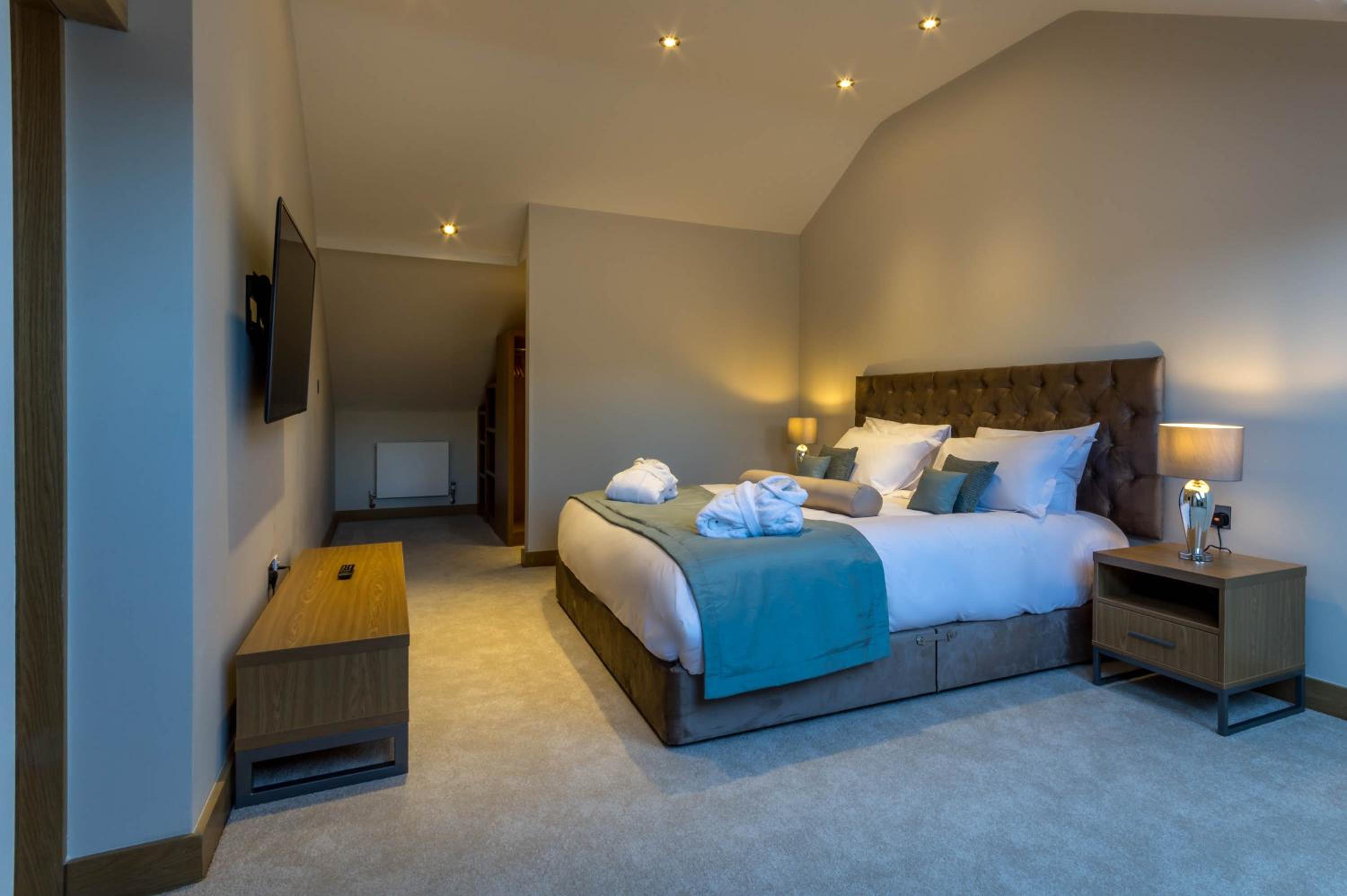 Mansio Suites Basinghall