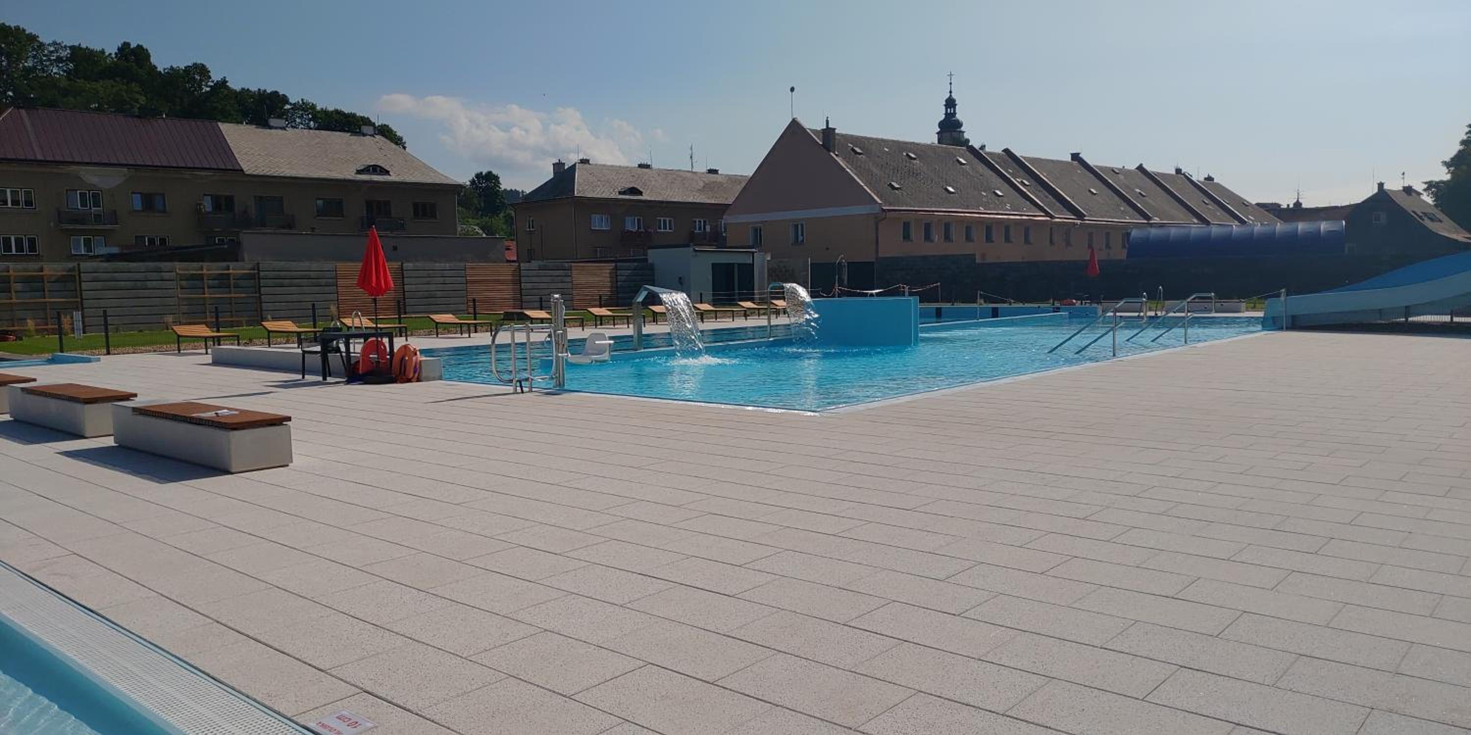 Apartmán Náměstí Hostinné