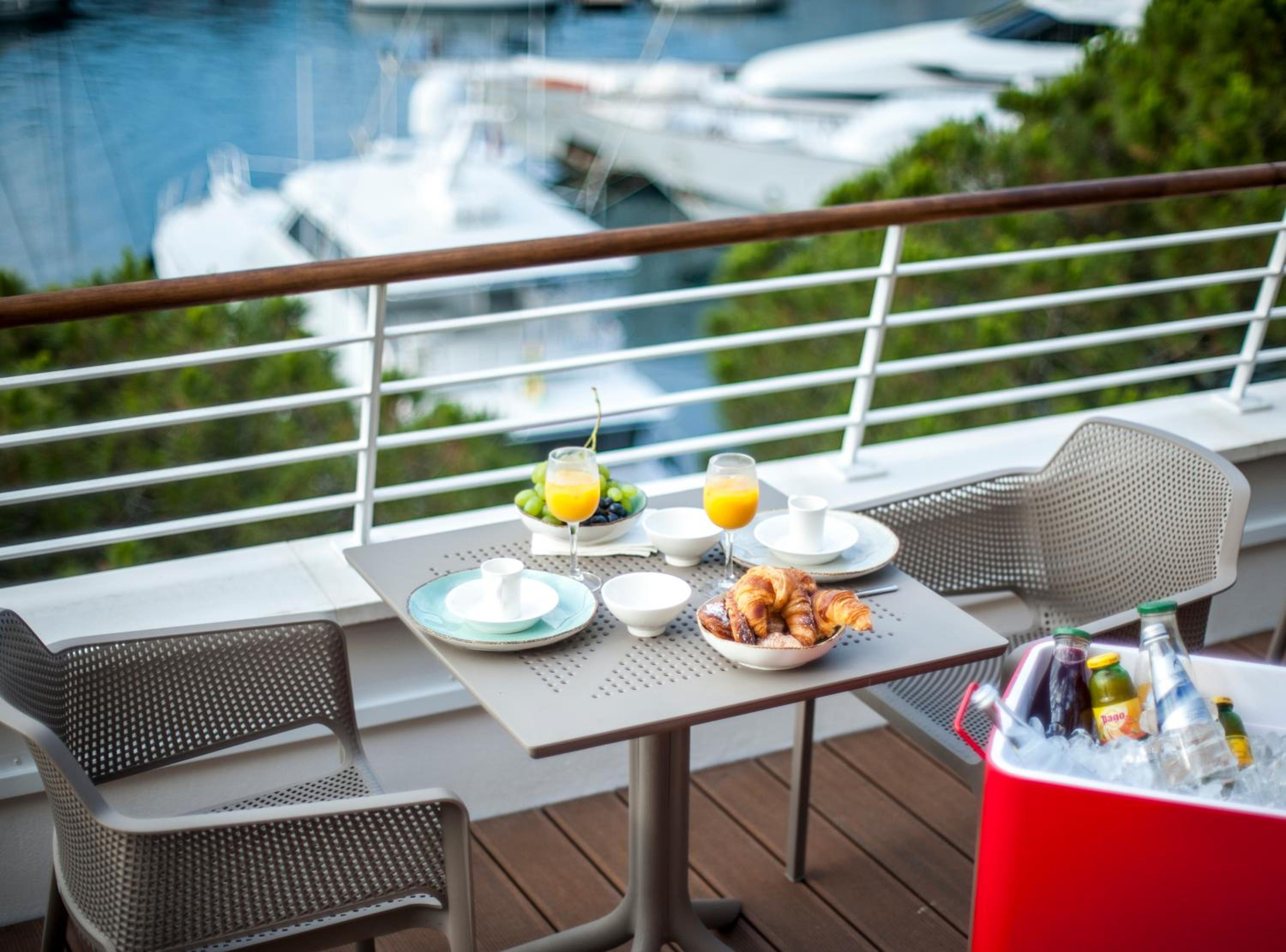 Monte Carlo Vacations - Boutique Hotel Miramar - Property Image 12