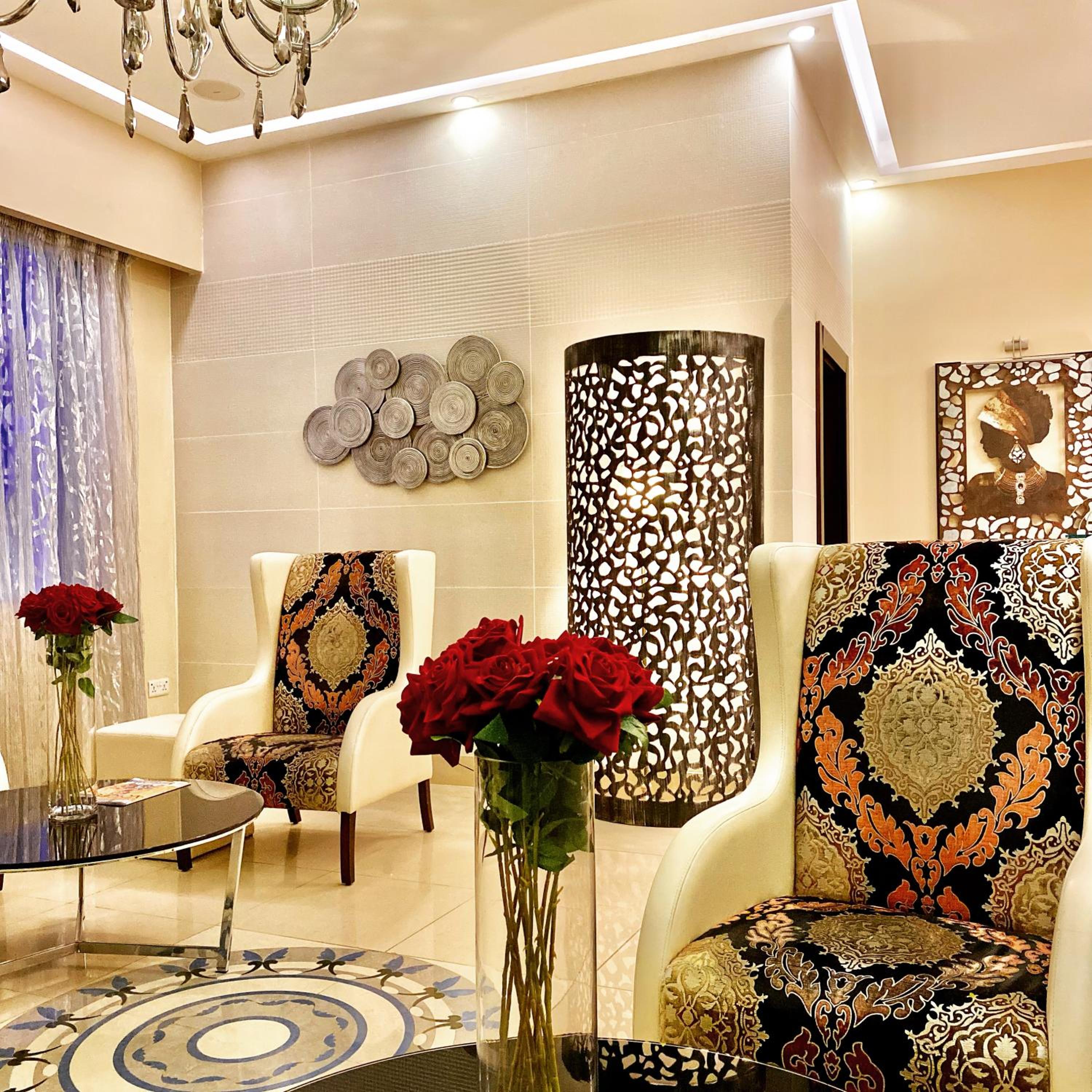 Home Suites Boutique Hotel Freetown