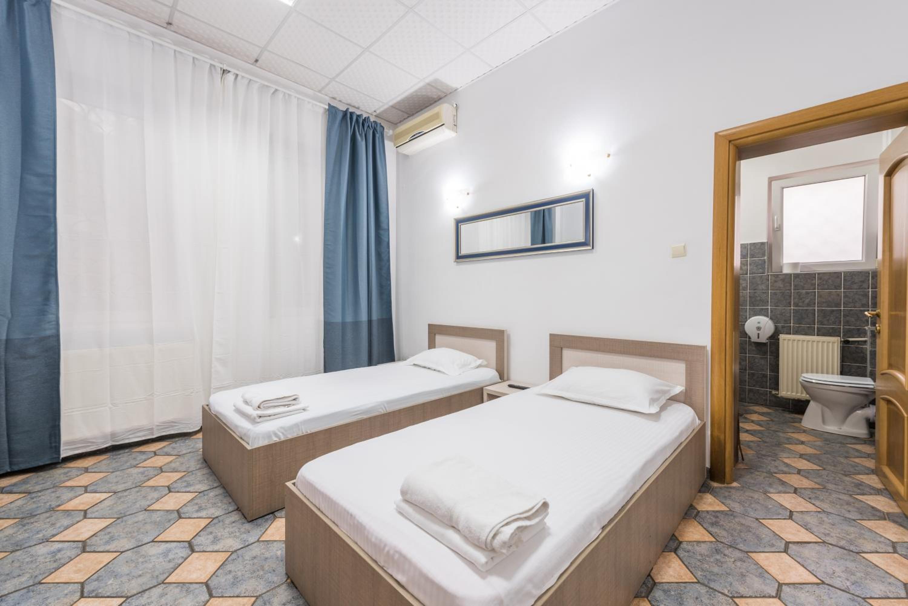 Bucharest Nightlife Apartments