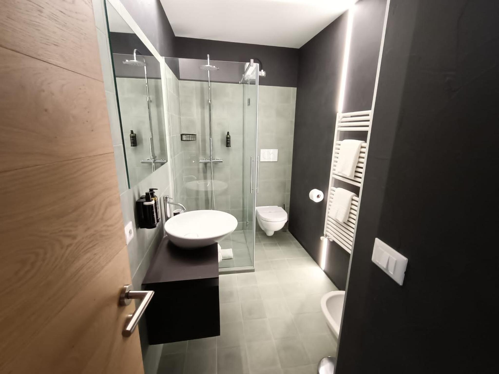 Le Meridiane City Rooms In Trento view 5