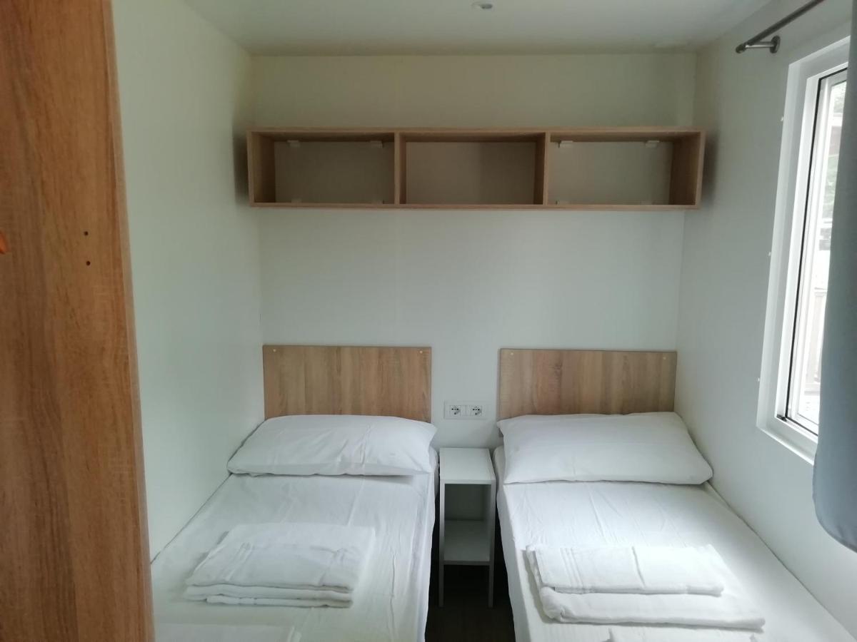 Firenze Certosa camping