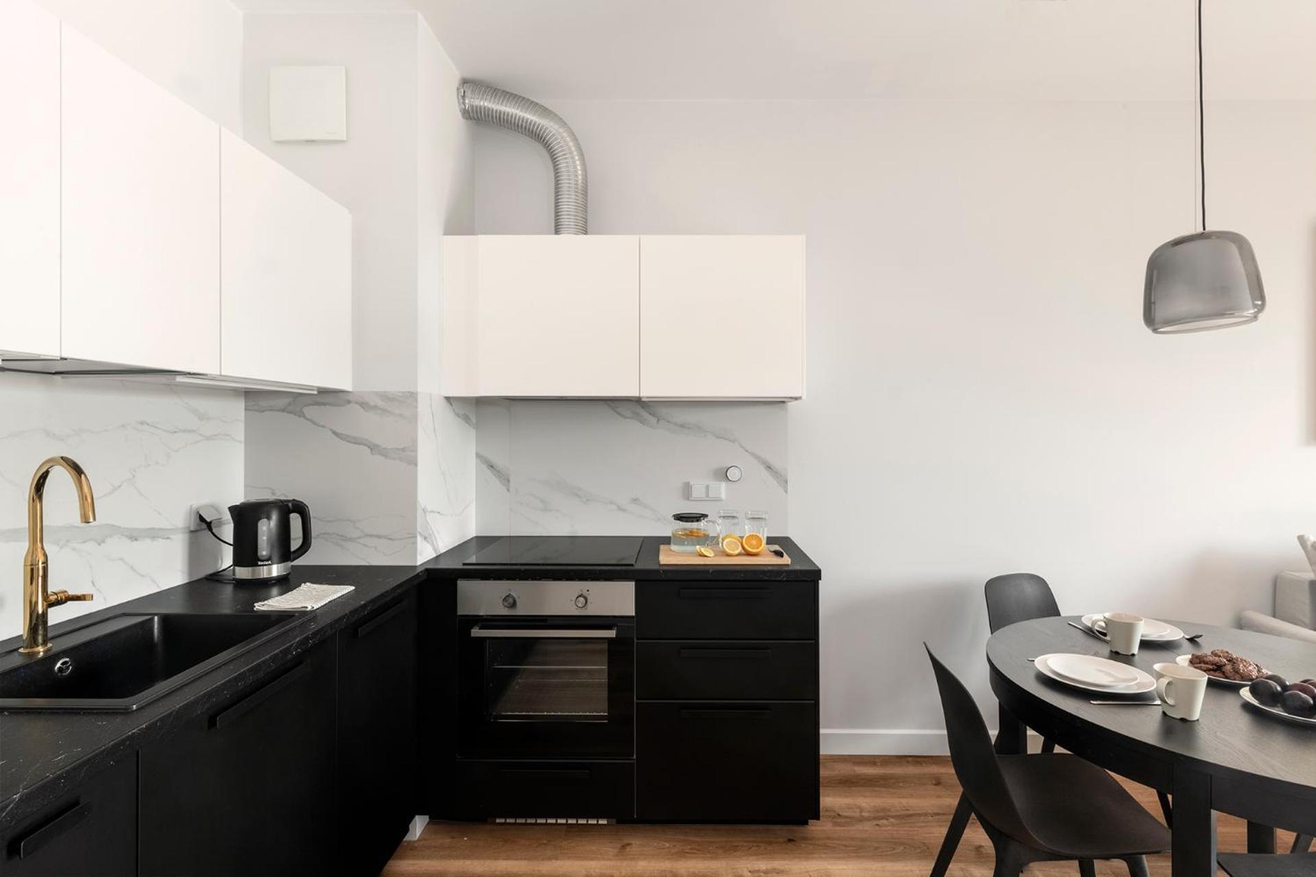 Waw - Apartamenty Wilanów III Zdrowa view 3