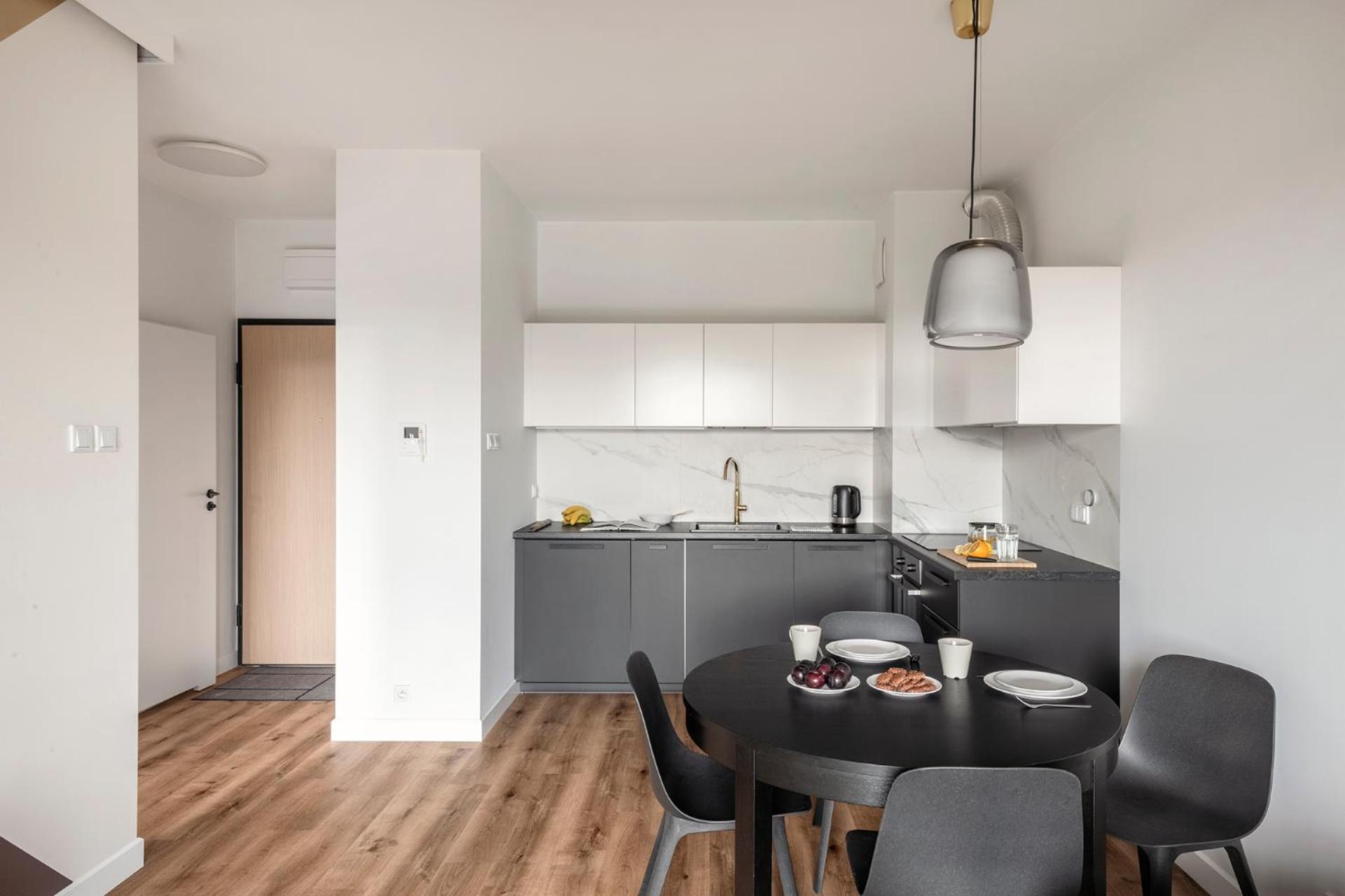Waw - Apartamenty Wilanów III Zdrowa view 2