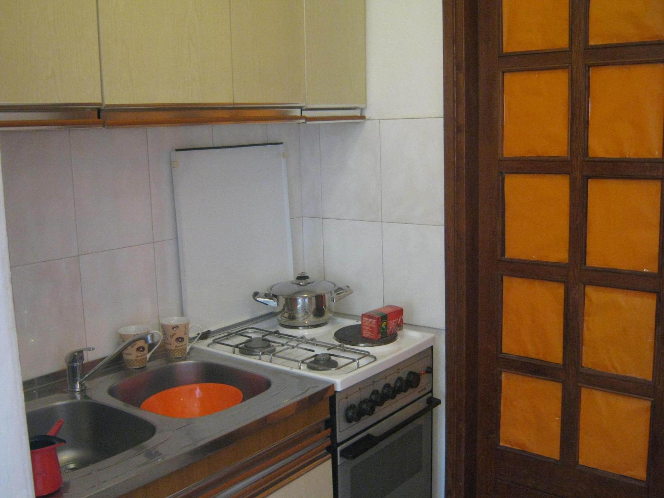 Apartments and Rooms Artemida