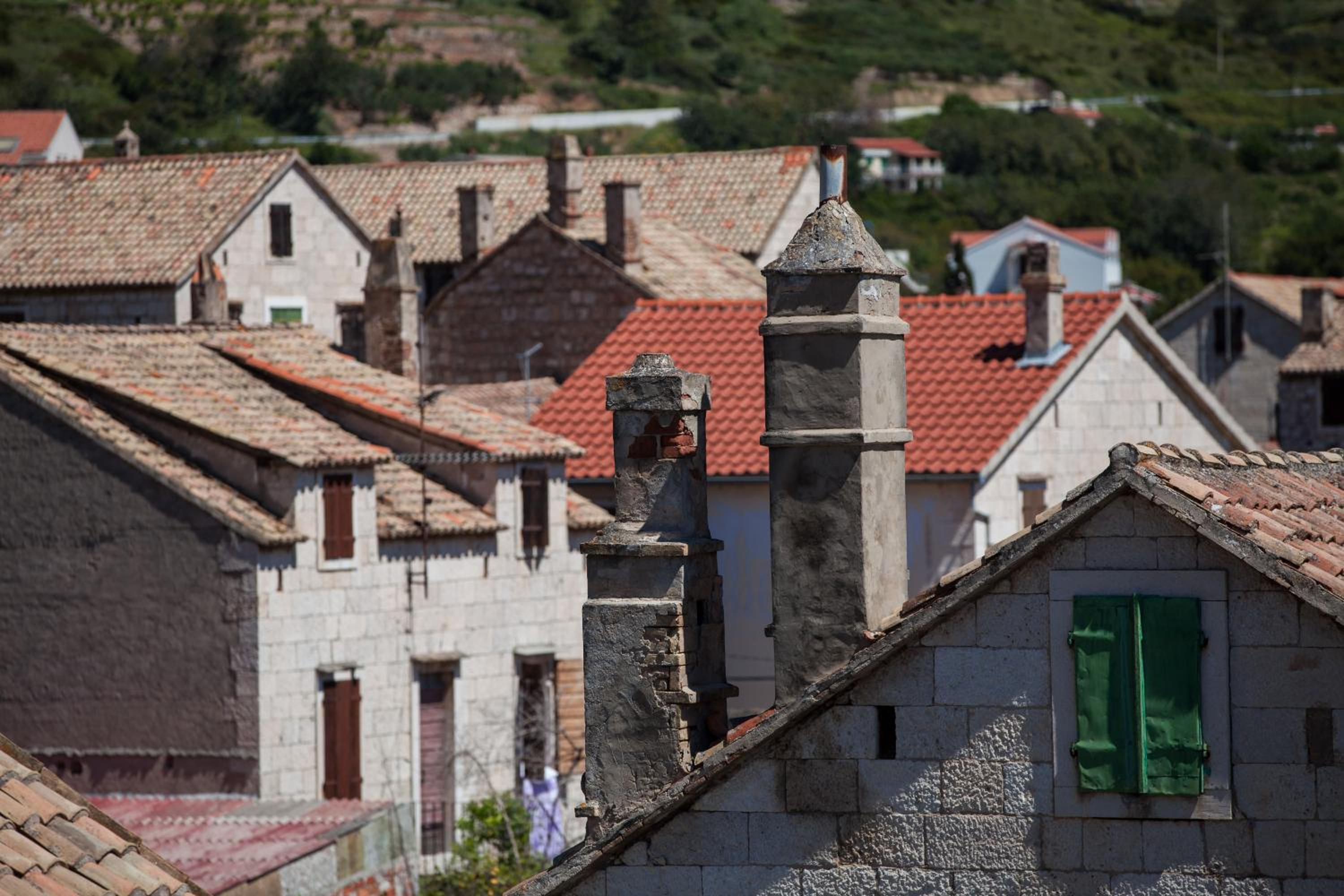 Komiza Provita Guesthouse