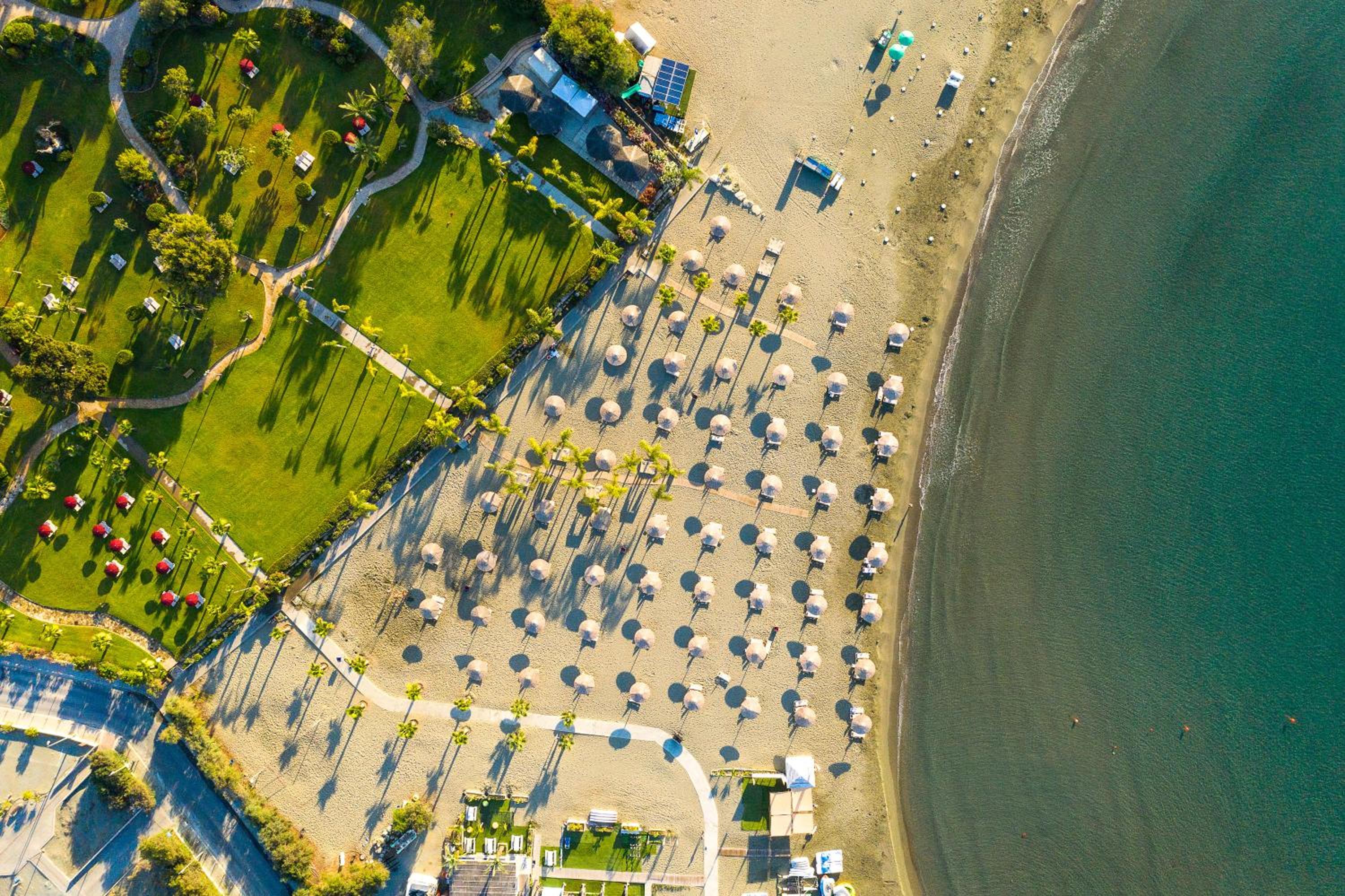 Limassol Vacations - St Raphael Resort - Property Image 54