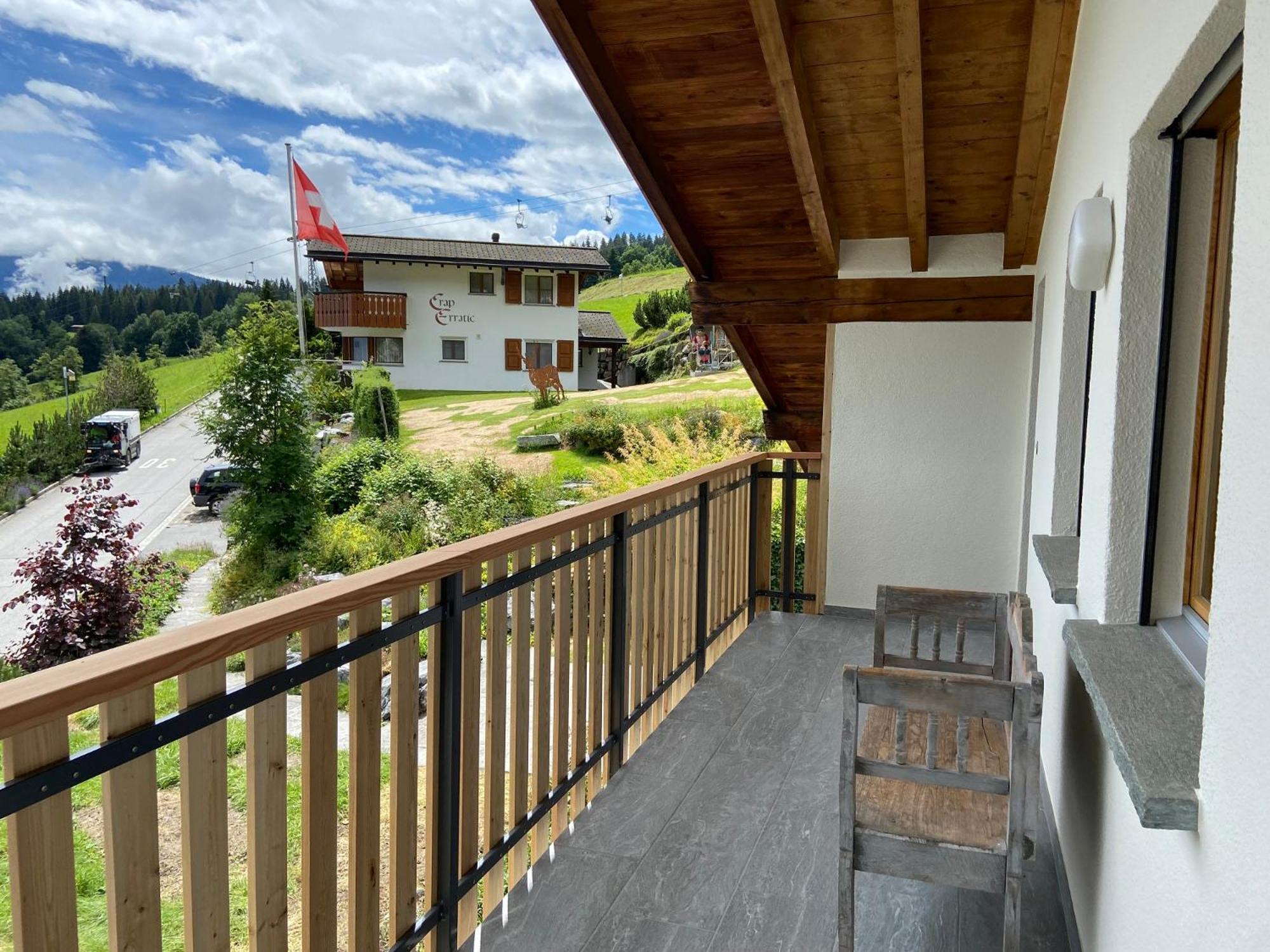 El Cantun - 7 Zimmer Einfamilienhaus mit 200m2