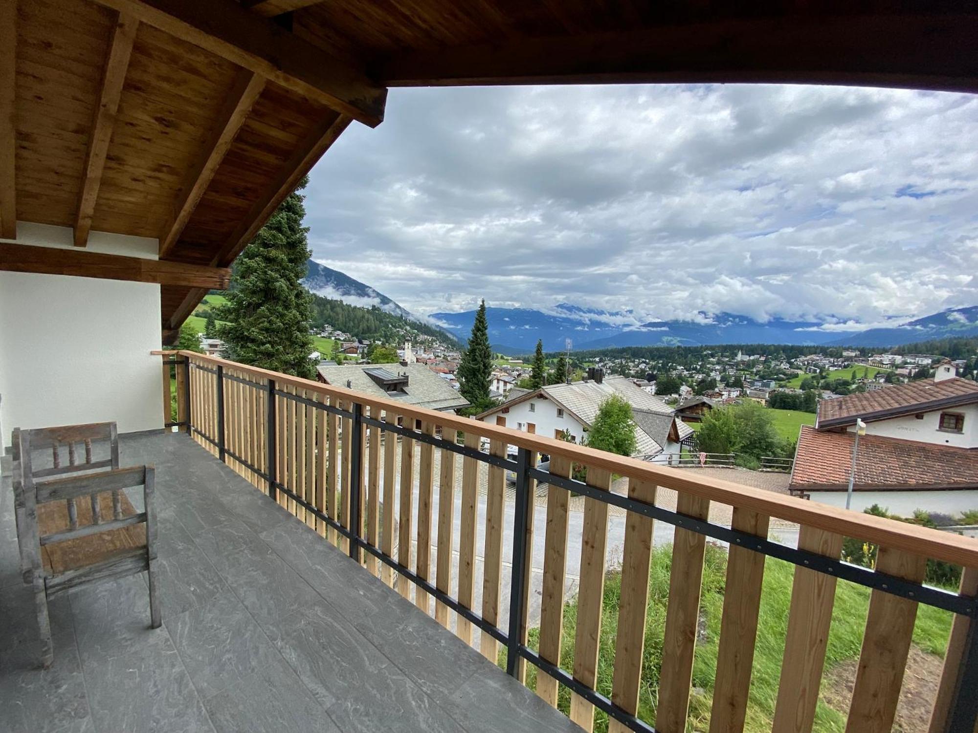 El Cantun - 7 Zimmer Einfamilienhaus mit 200m2