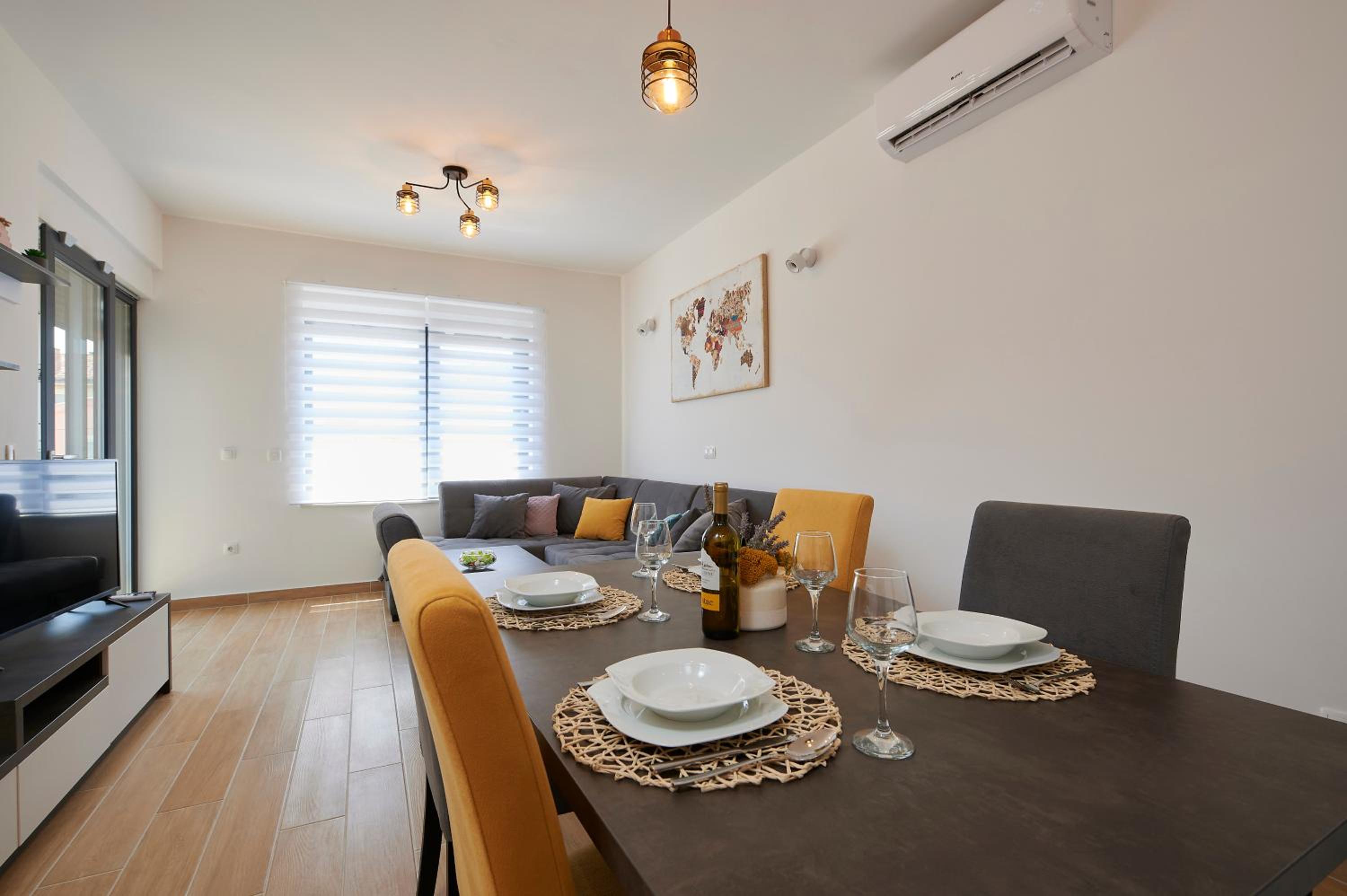 Apartments Antica Trogir view 5
