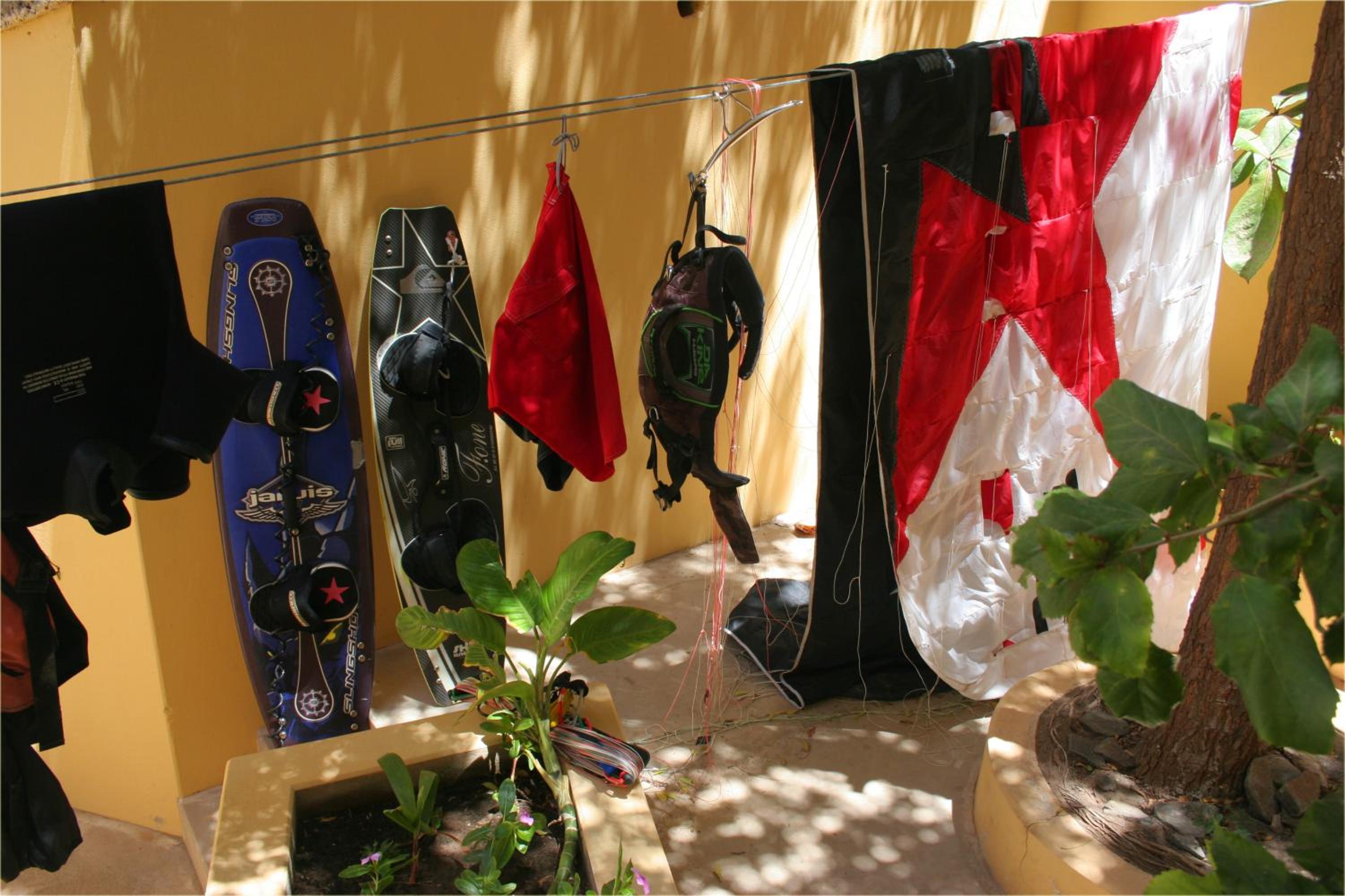 Solar Windelo