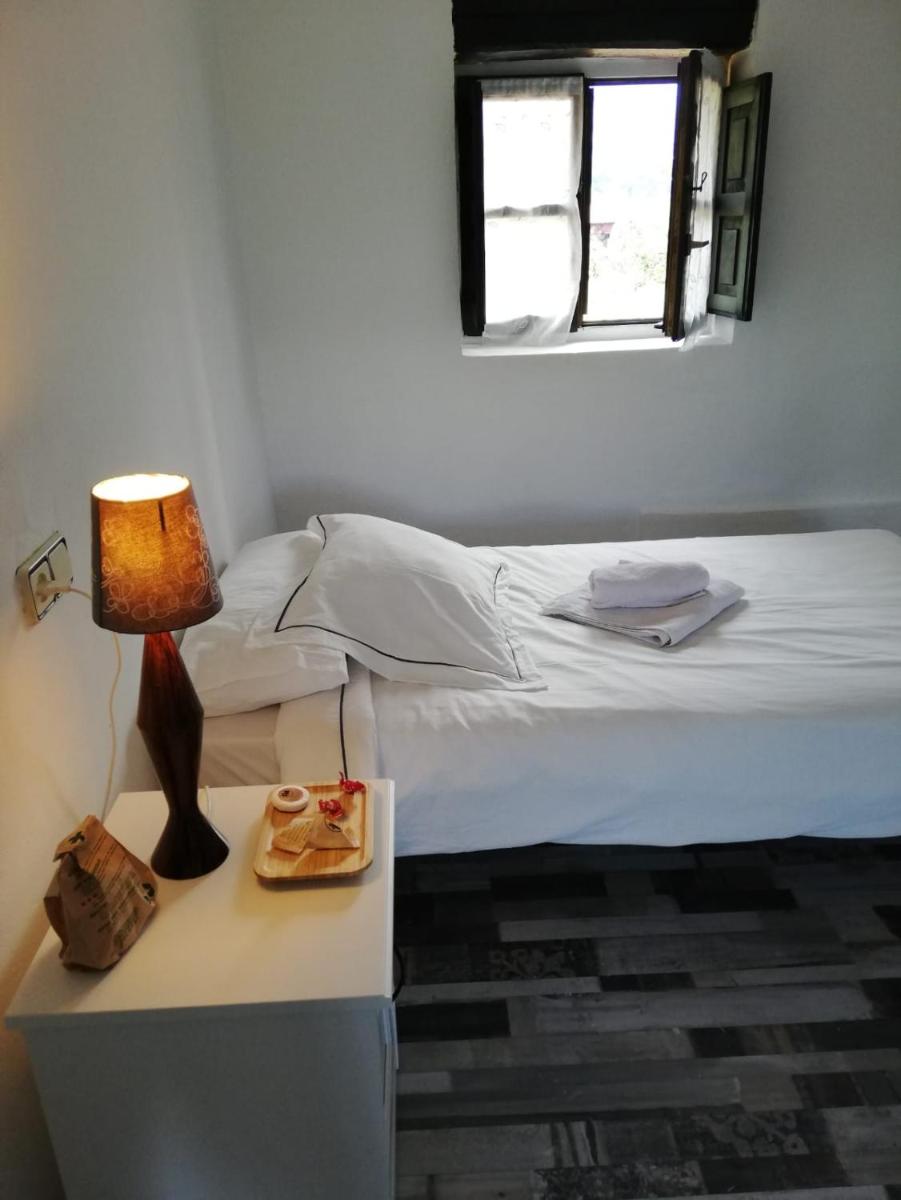 La Casa Nueva Alojamiento Rural