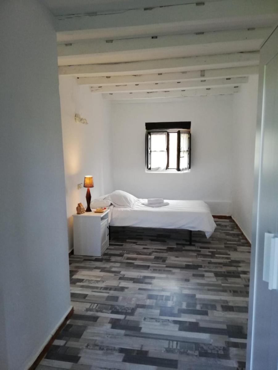 La Casa Nueva Alojamiento Rural