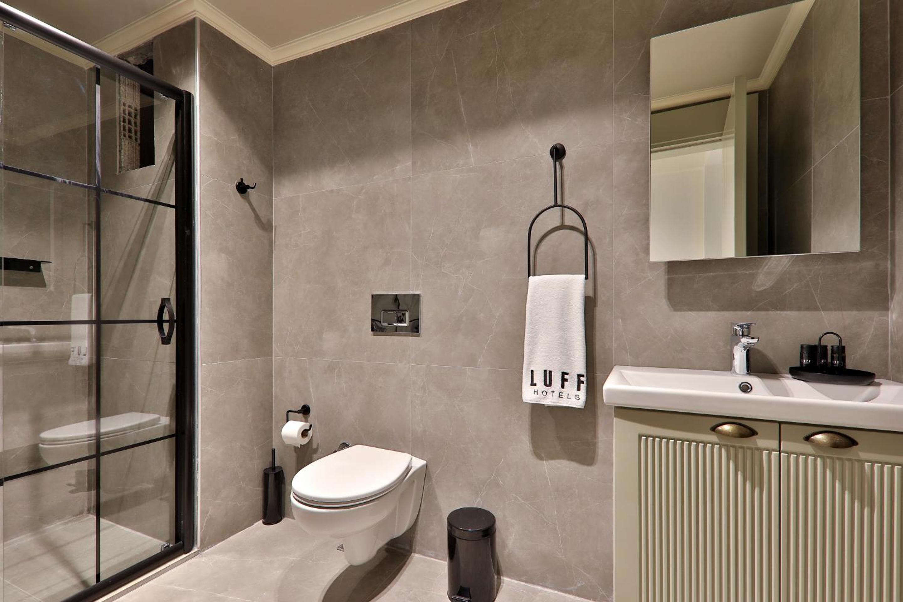 Luff Suites - Image 11