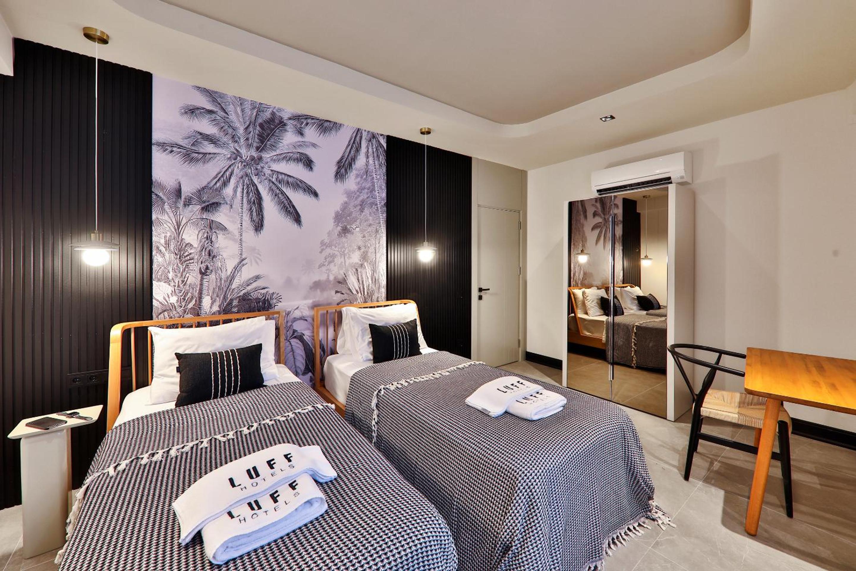 Luff Suites - Image 6