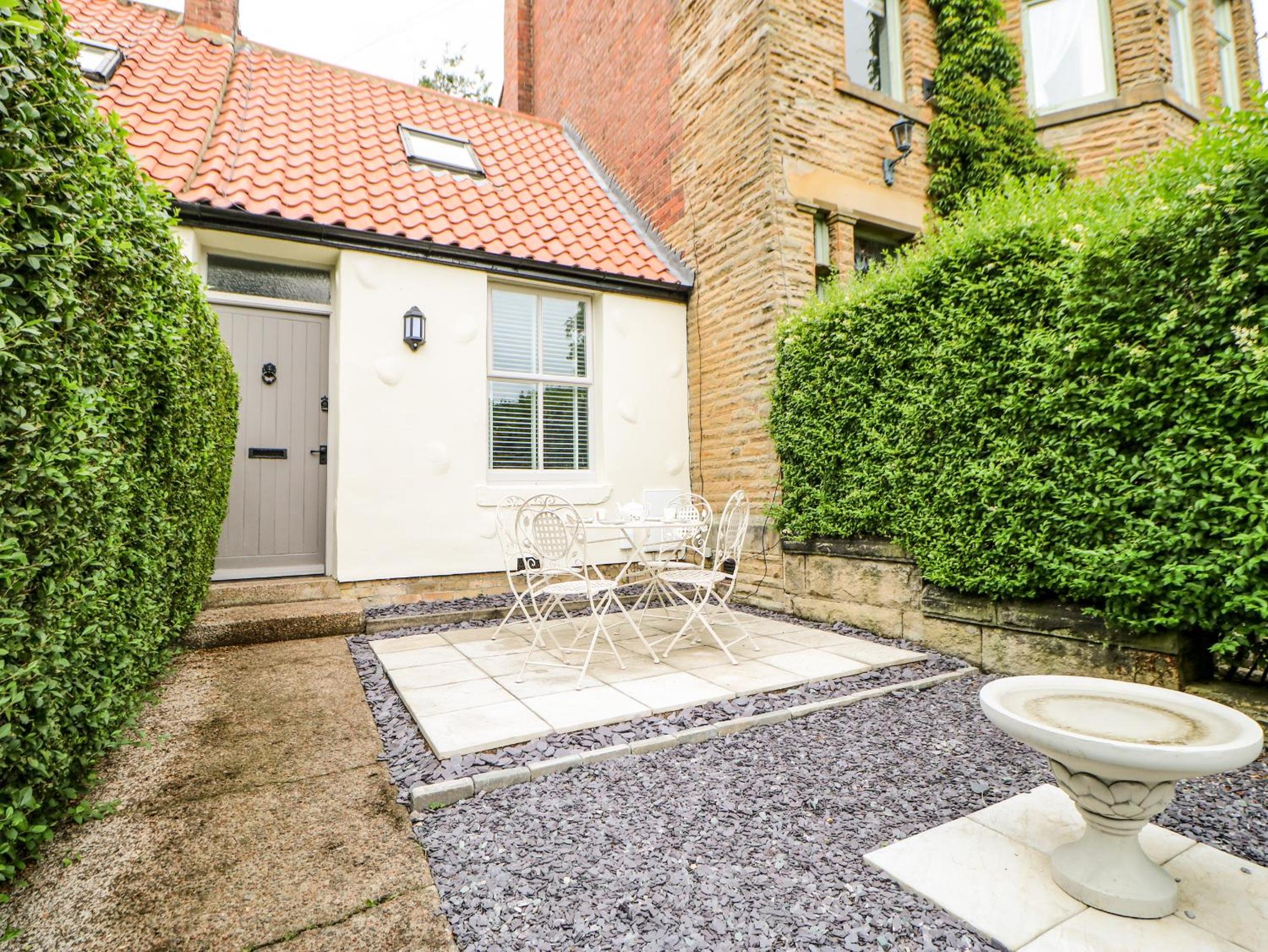 22A Taylors Cottage view 2