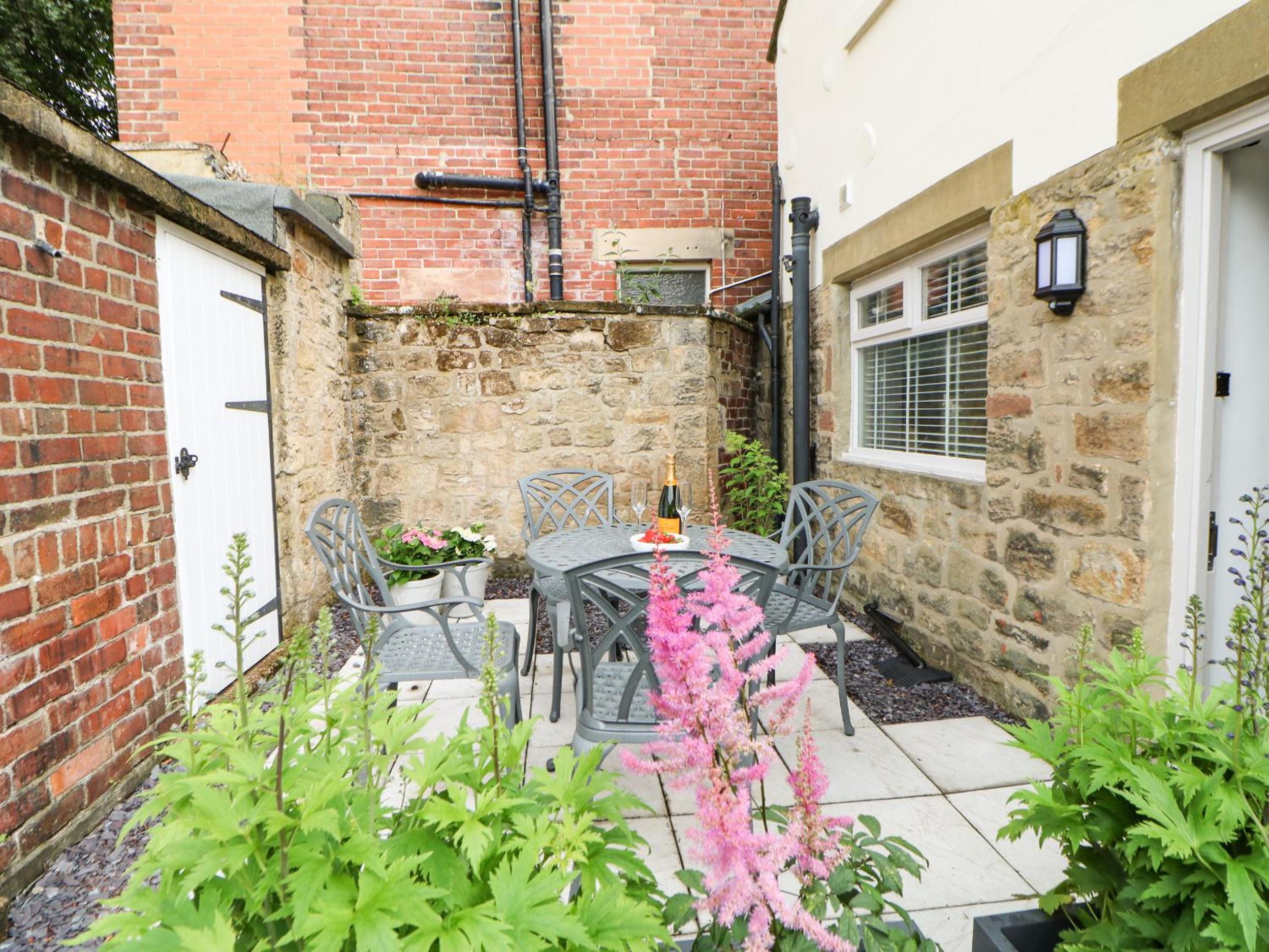 22A Taylors Cottage view 4