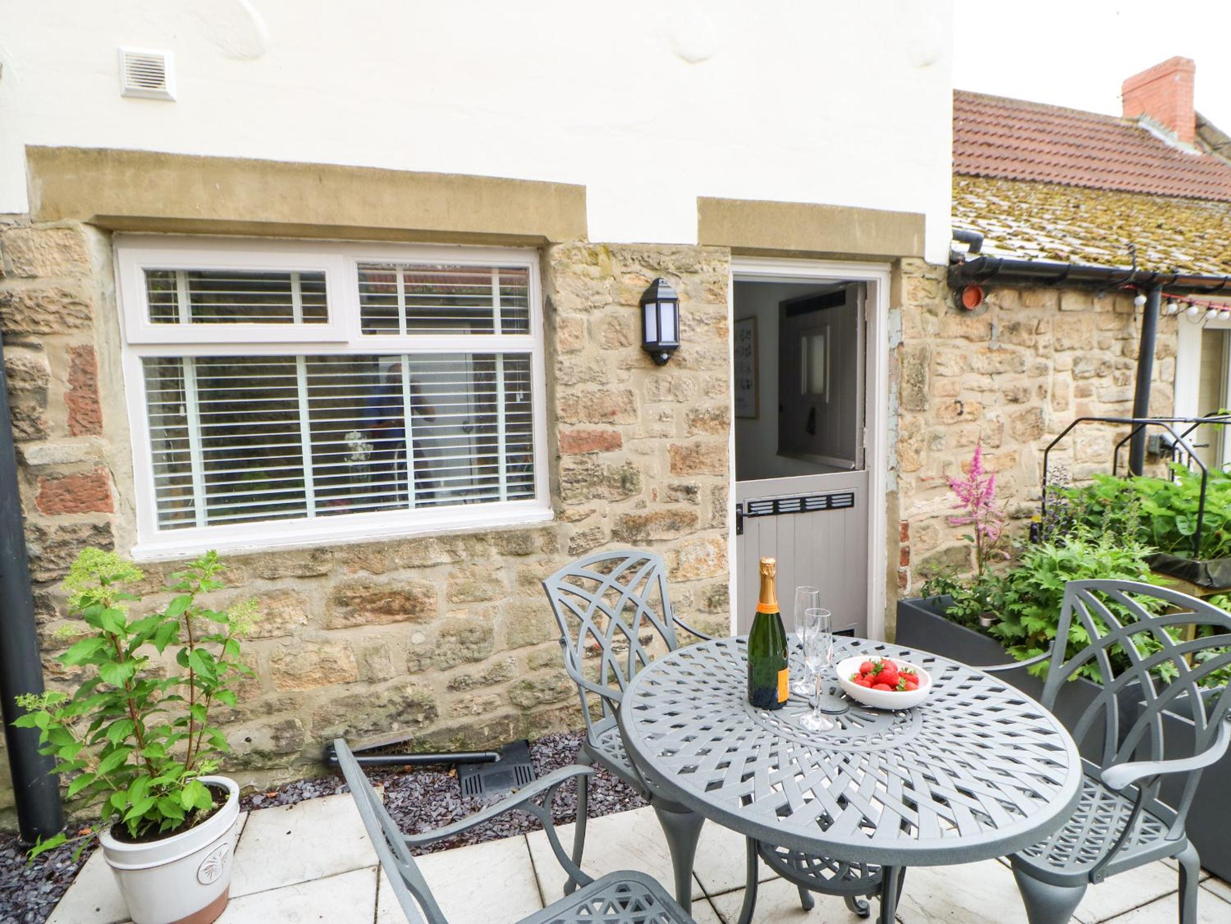 22A Taylors Cottage view 3