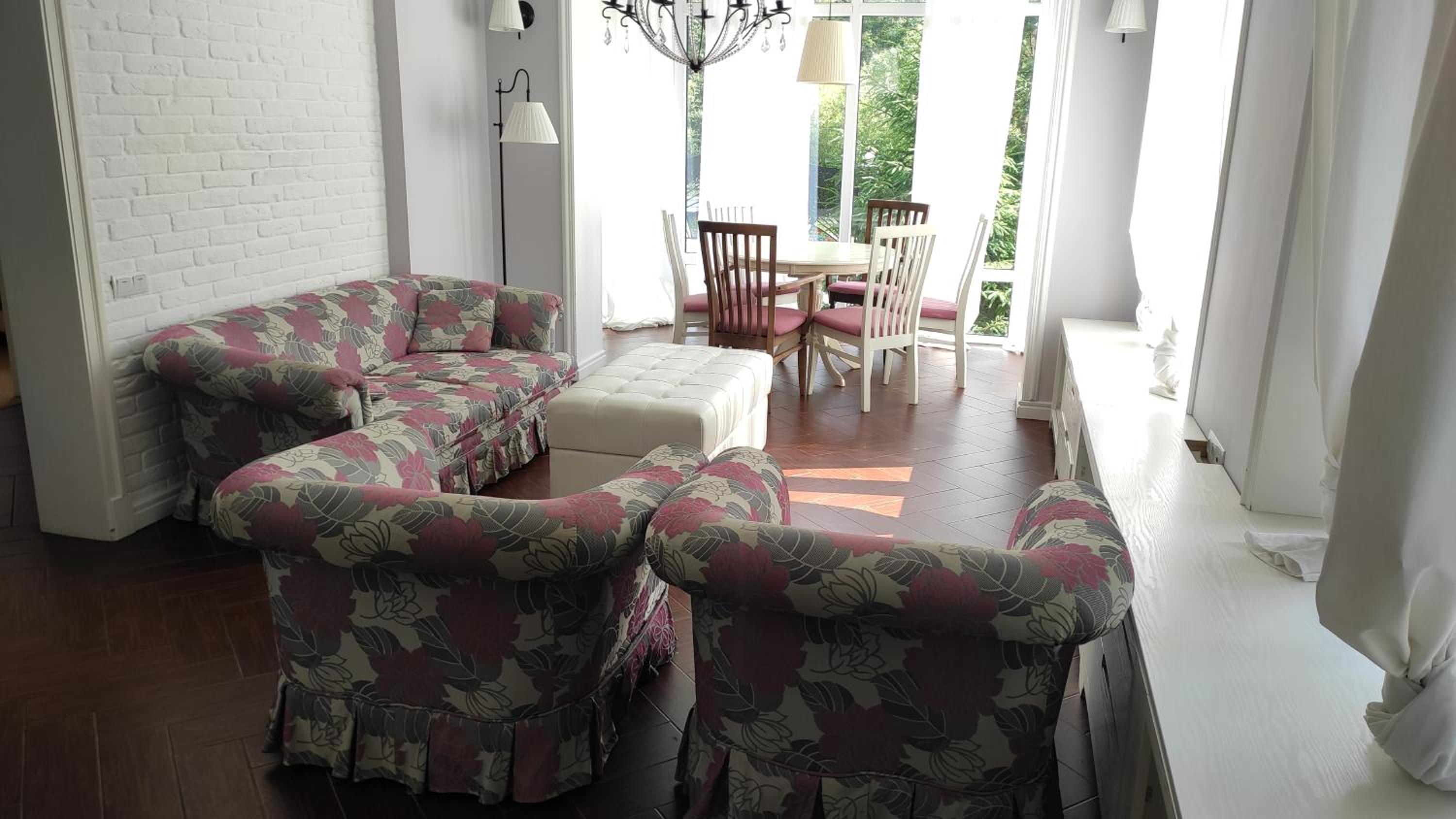 Villa Venterivka view 3