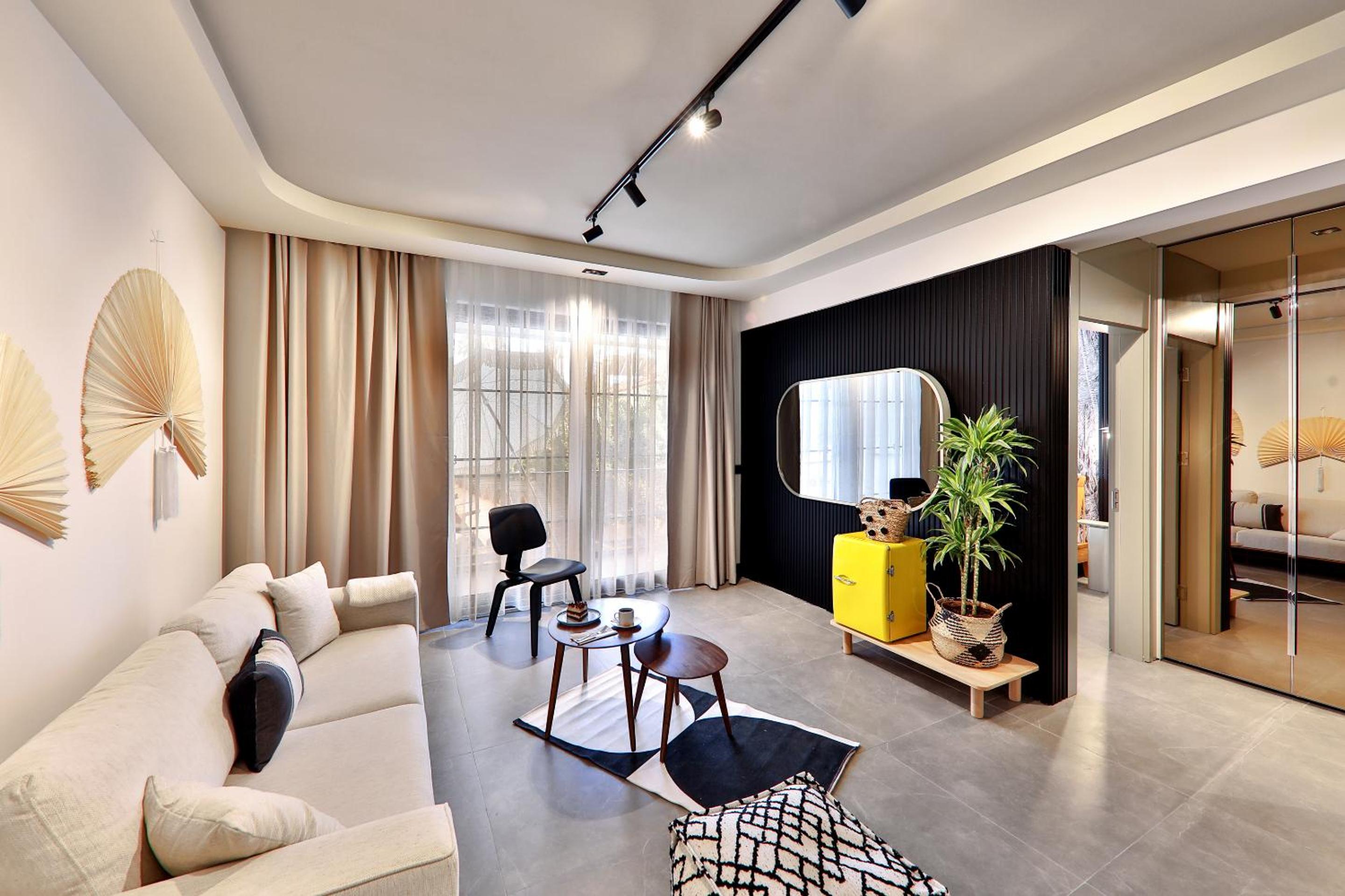 Luff Suites - Image 22