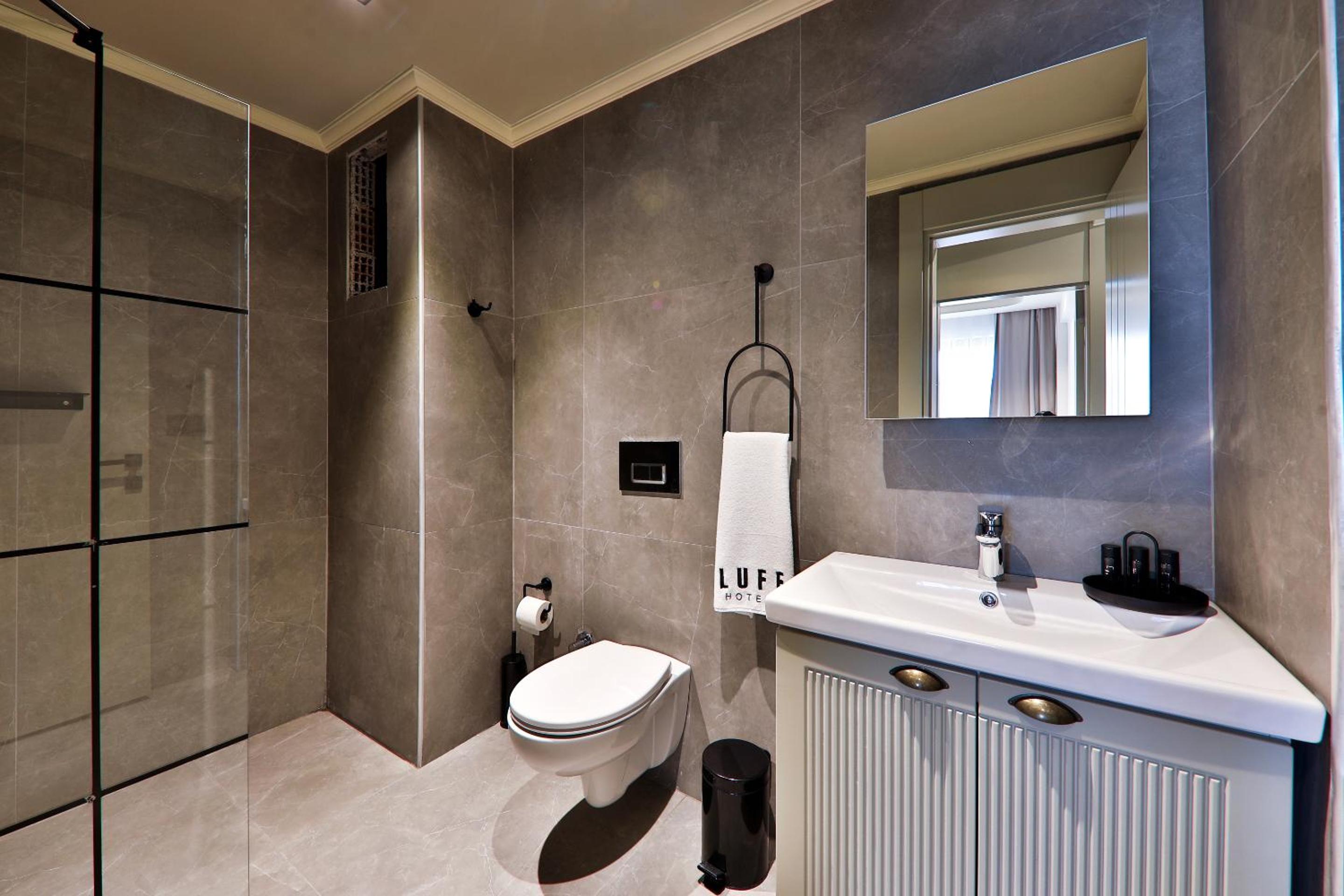 Luff Suites - Image 16