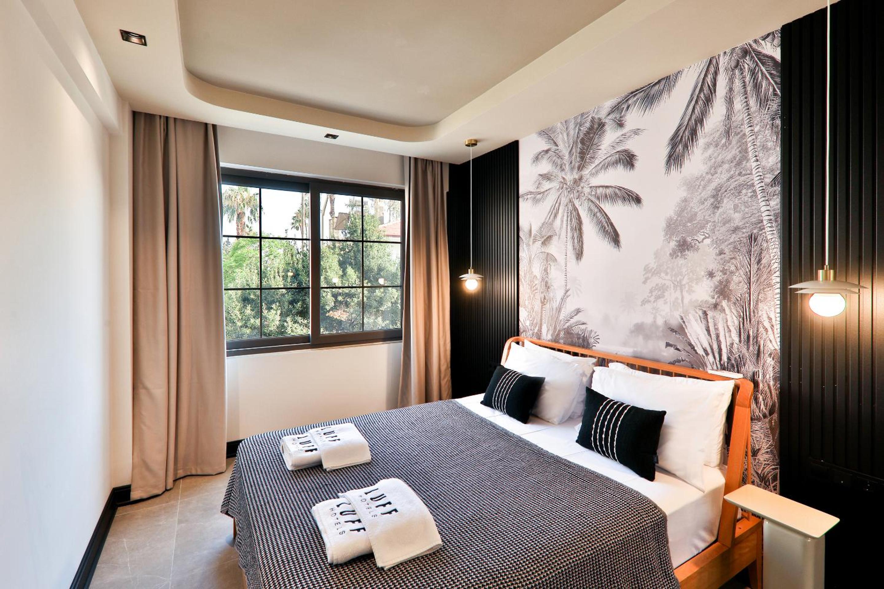 Luff Suites - Image 23