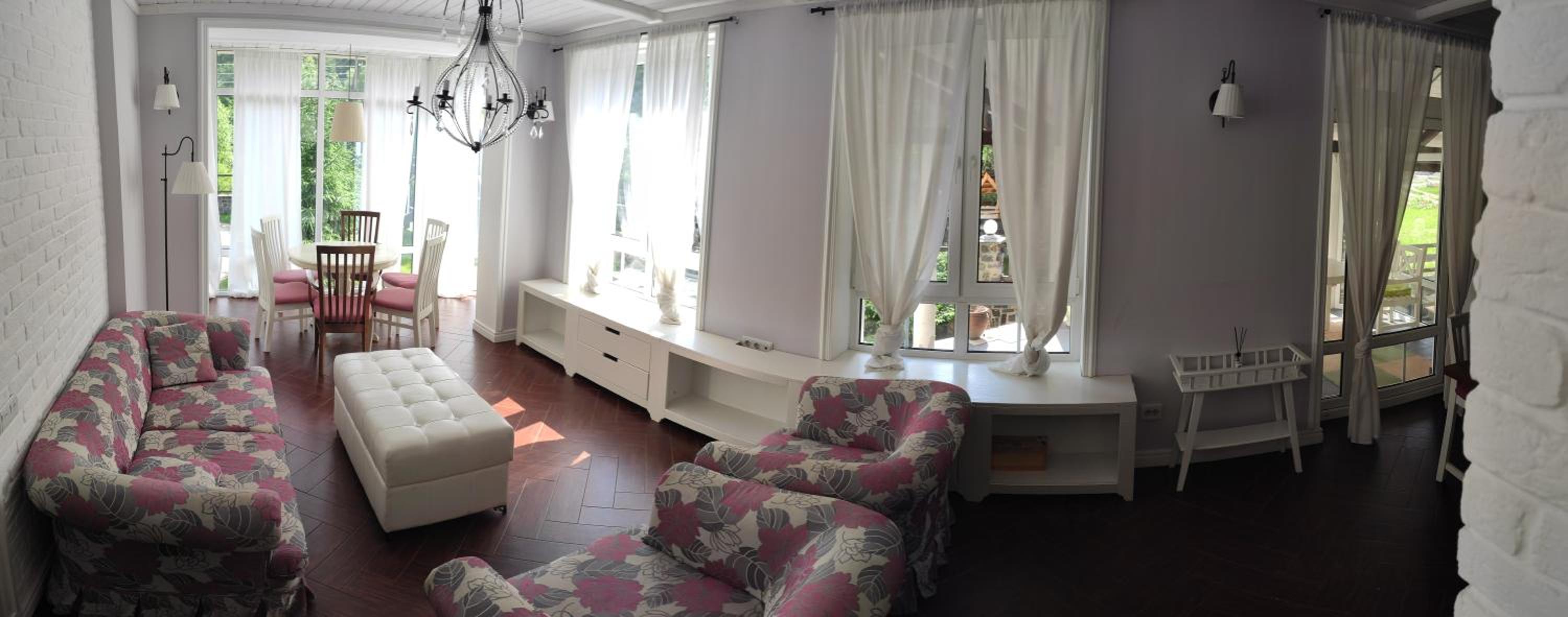 Villa Venterivka view 5