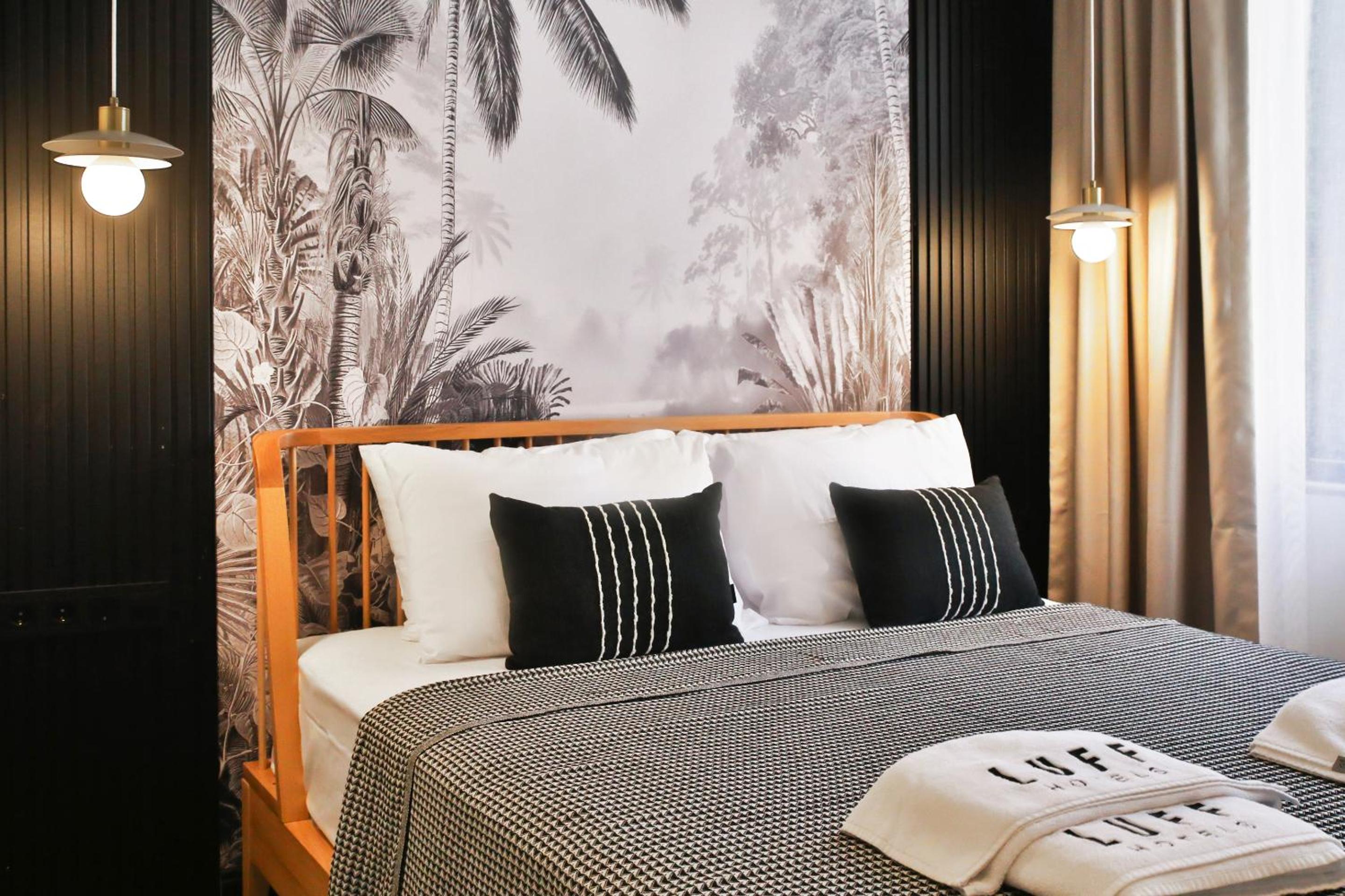 Luff Suites - Image 60