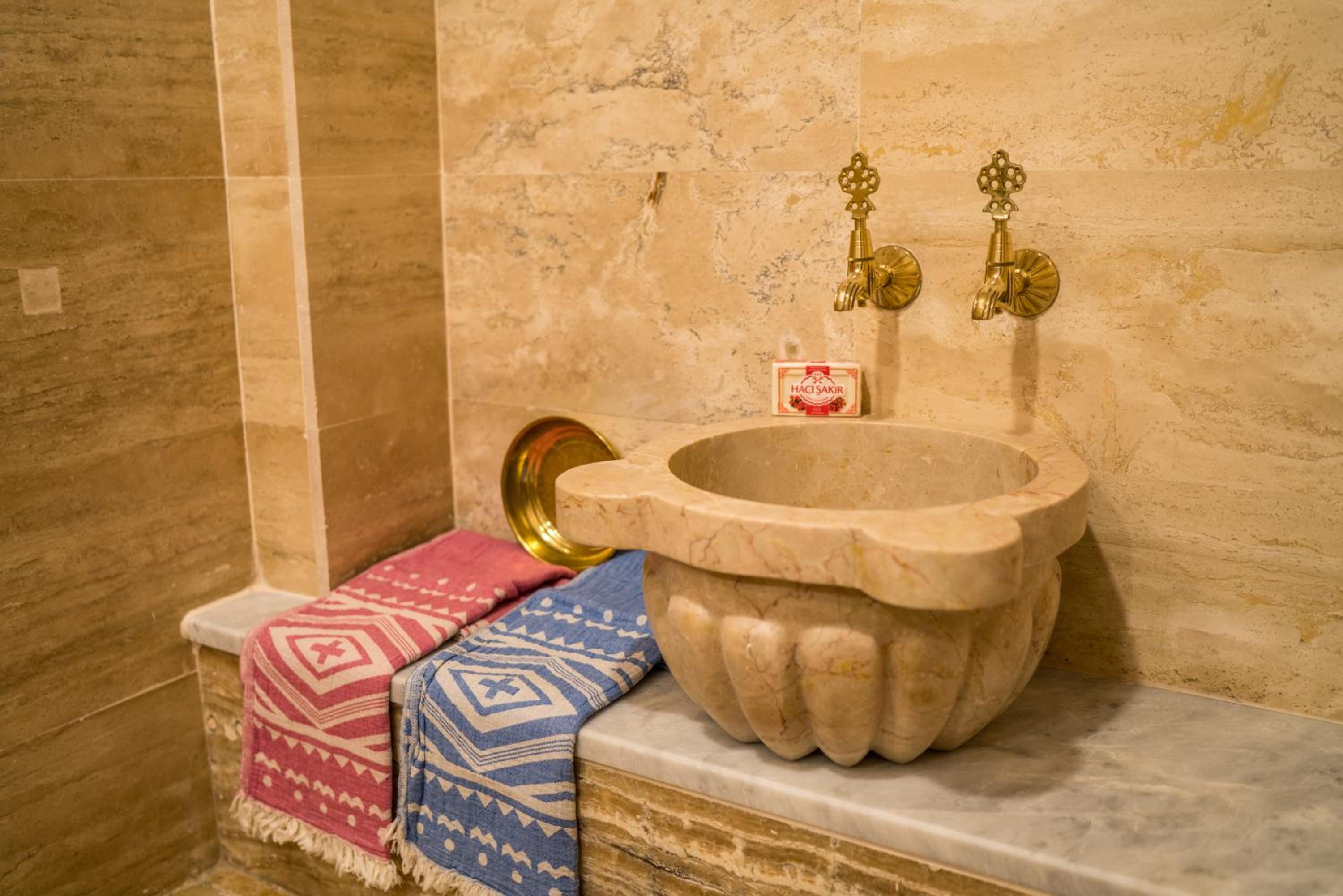 Lucky Cave Hotel Cappadocia - Image 81