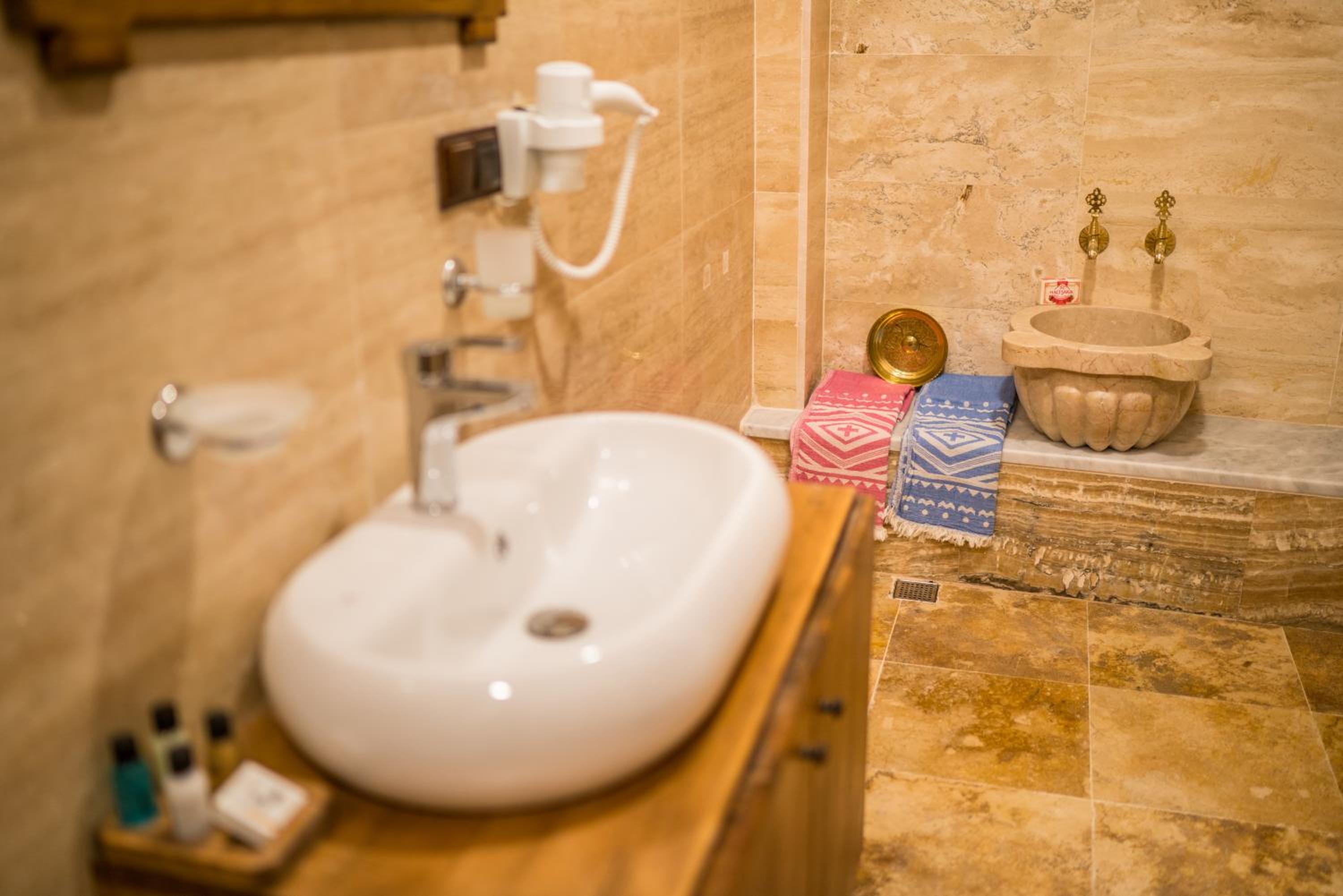 Lucky Cave Hotel Cappadocia - Image 82