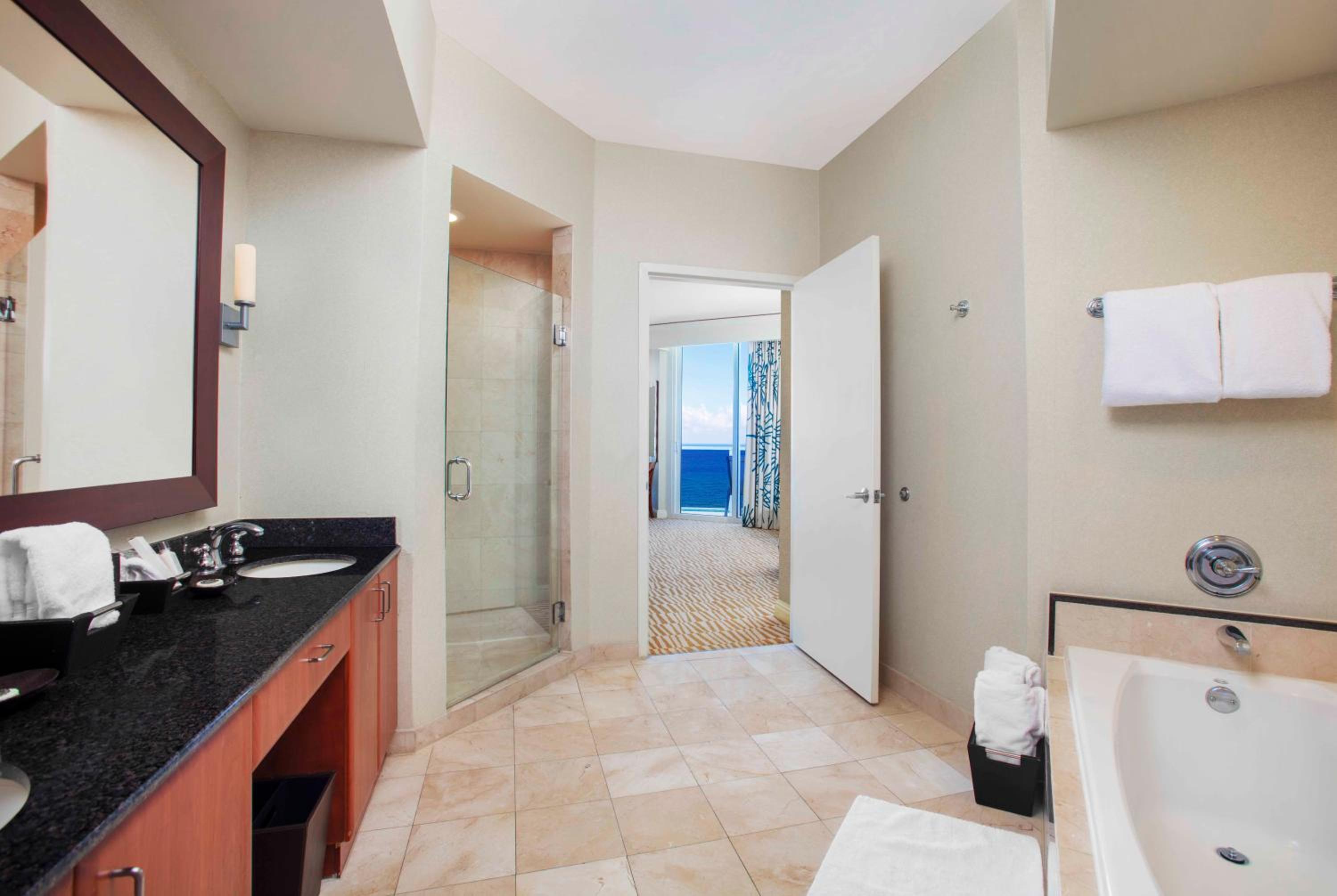 Trump International Beach Resort - Sunny Isles Beach, Fotografia 3