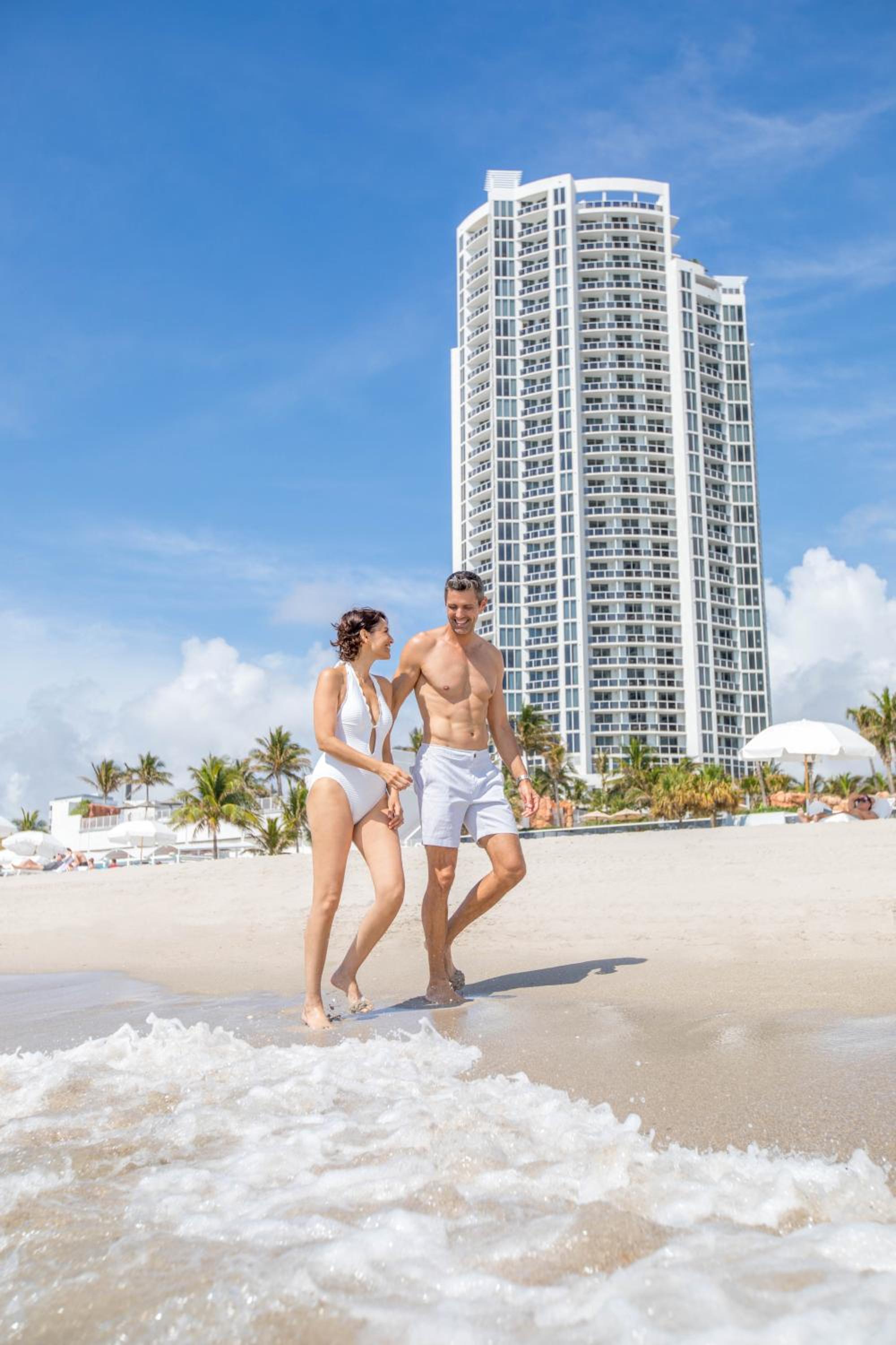 Trump International Beach Resort - Sunny Isles Beach, Fotografia 64