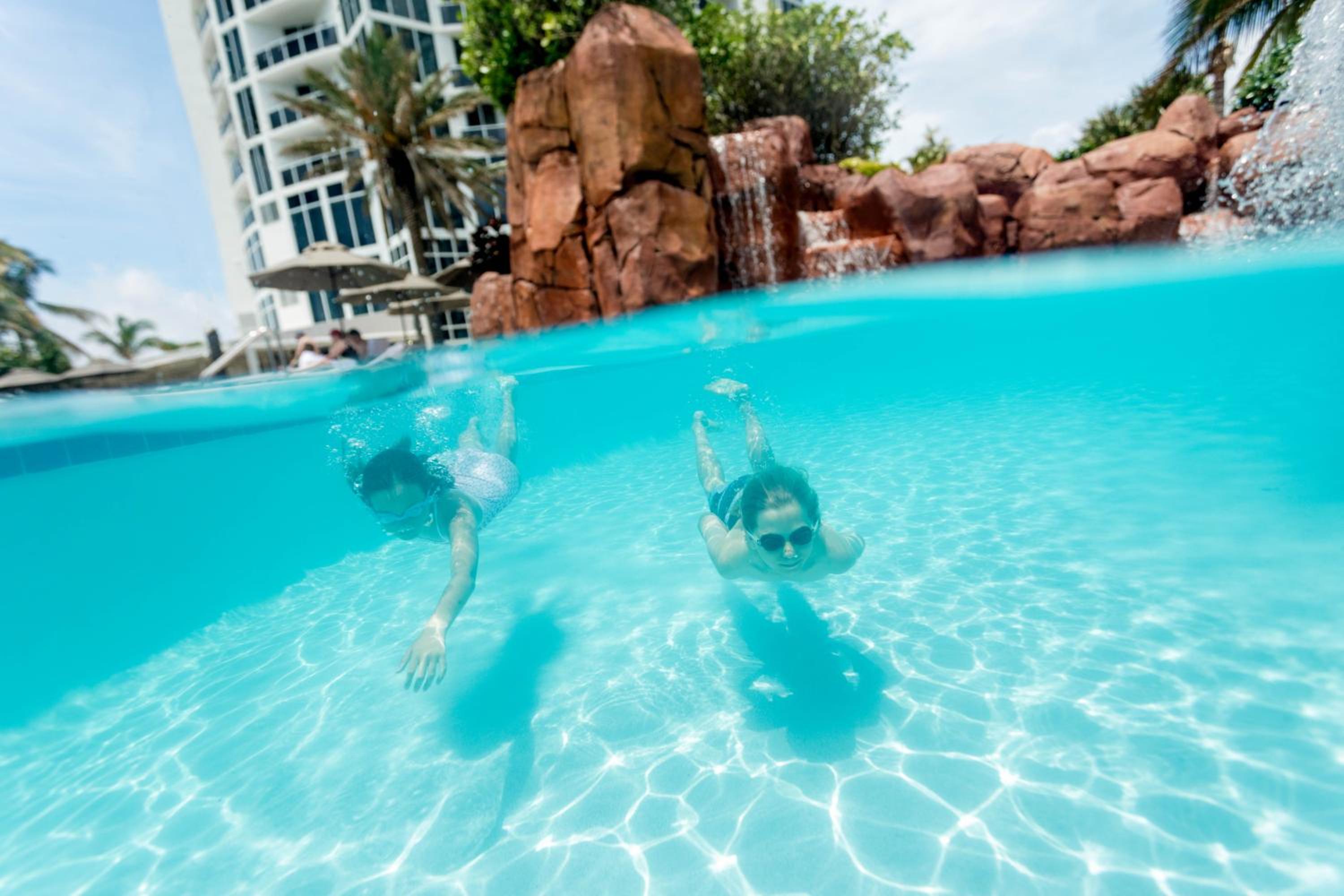 Trump International Beach Resort - Sunny Isles Beach, Fotografia 54