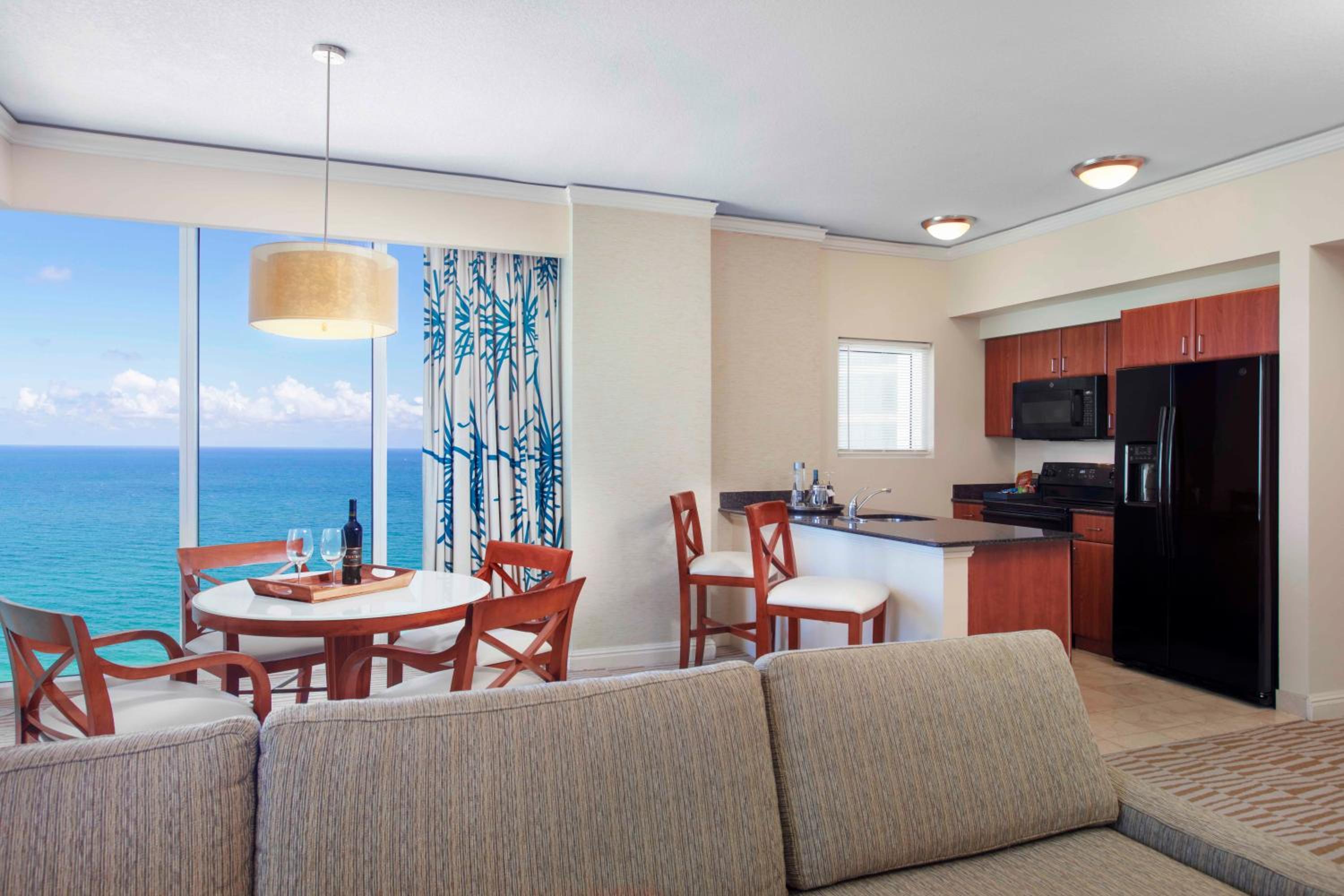 Trump International Beach Resort - Sunny Isles Beach, Fotografia 49